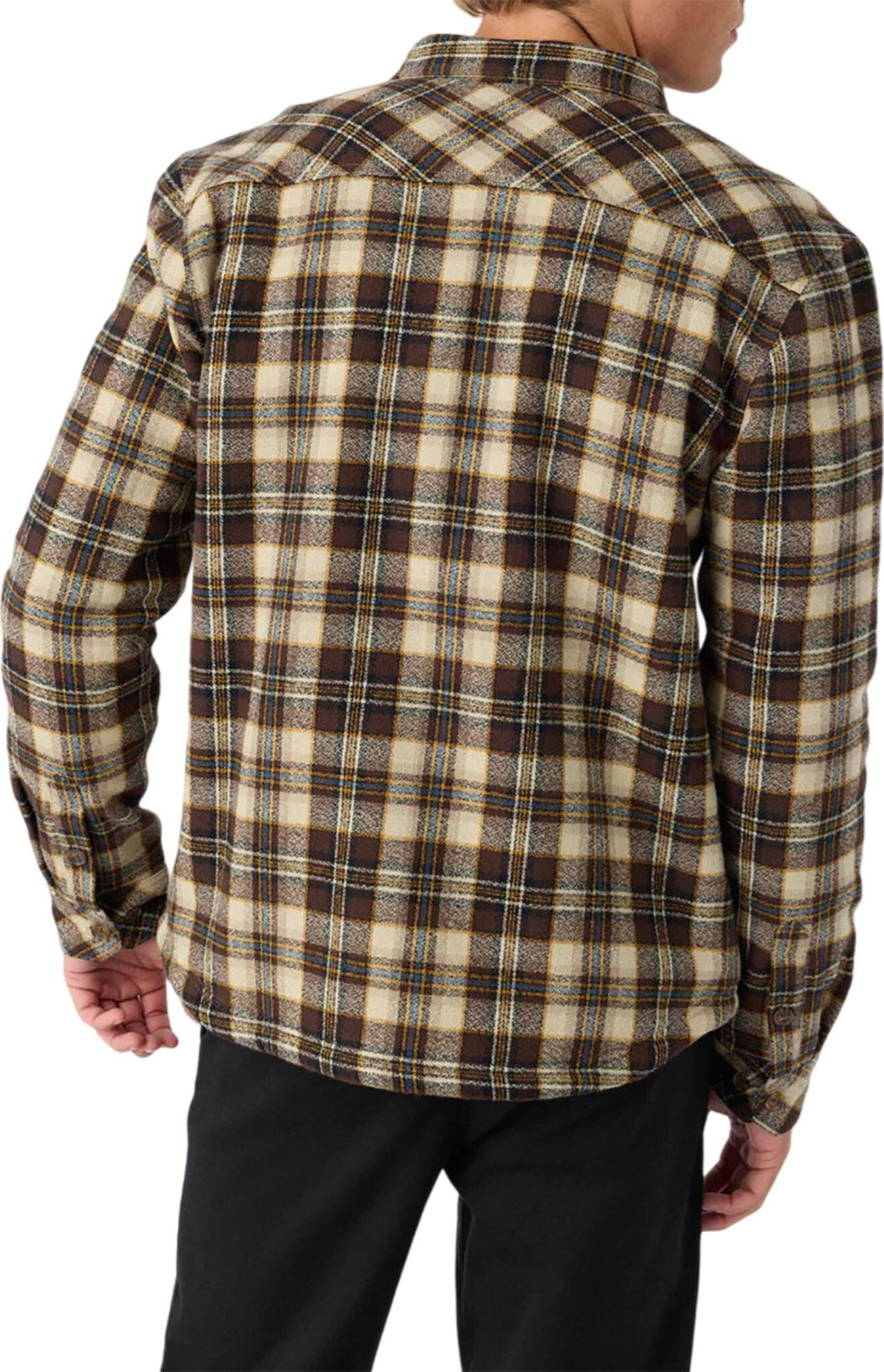 Product gallery image number 6 for product Redmond High Pile Jacket - Men's