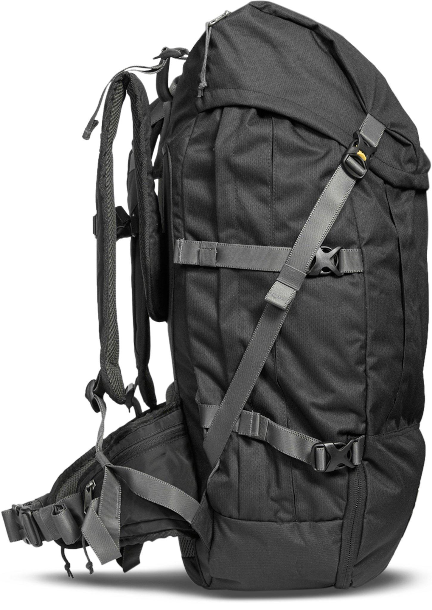 Product gallery image number 4 for product National Geographic Hiking Pack 62.5L