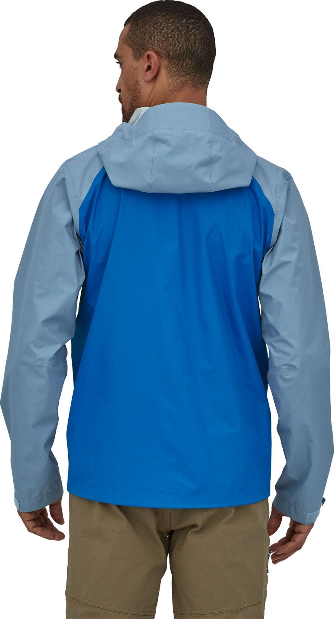 Product gallery image number 2 for product Torrentshell 3 Layer Jacket - Men's