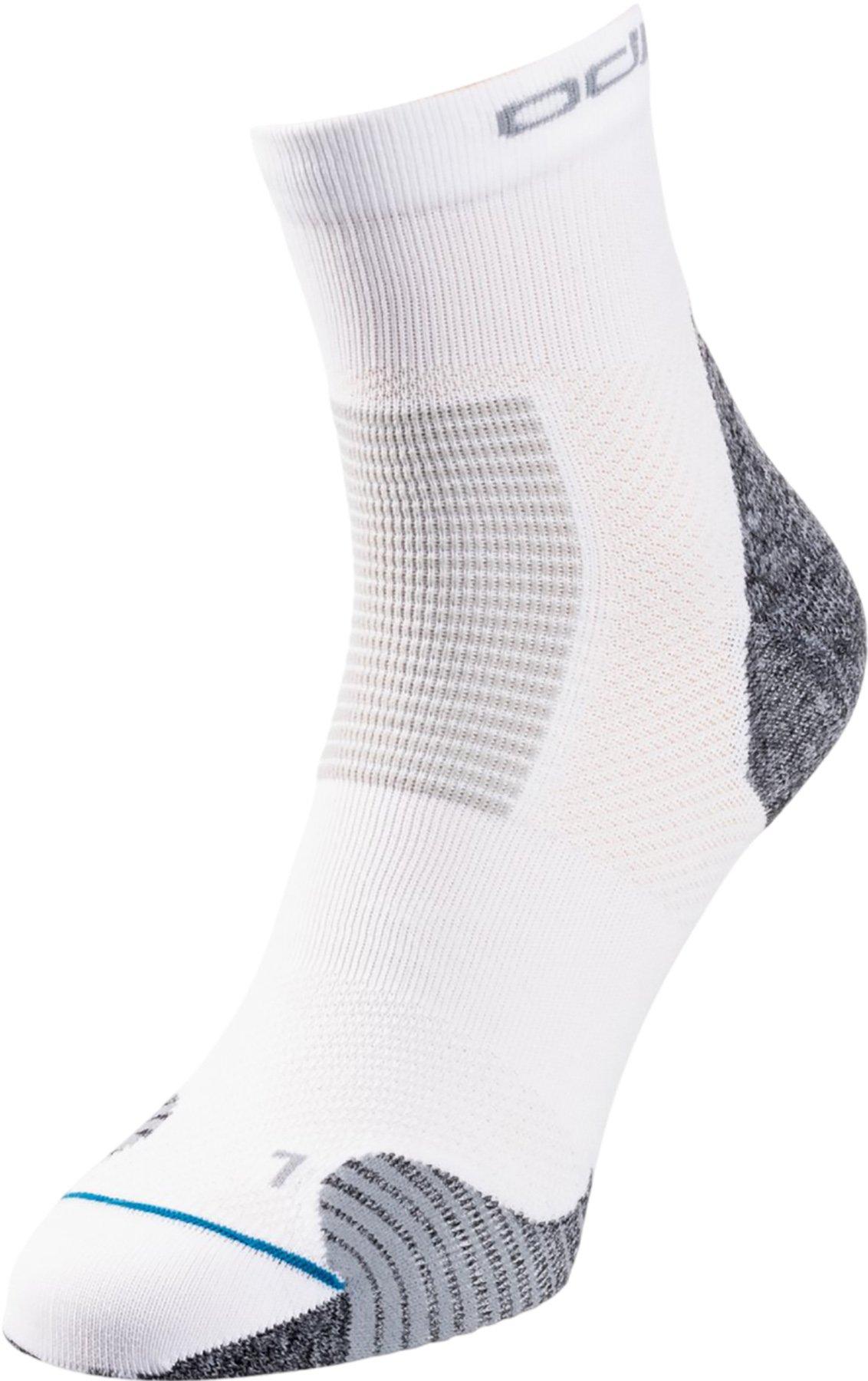 Product image for Ceramicool Stabilizer Quarter Socks - Women's