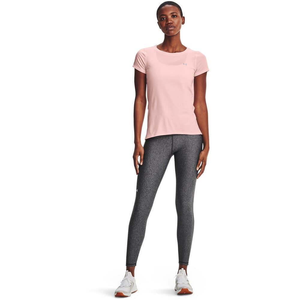 Numéro de l'image de la galerie de produits 2 pour le produit Legging taille haute Armour de HeatGear - Femme