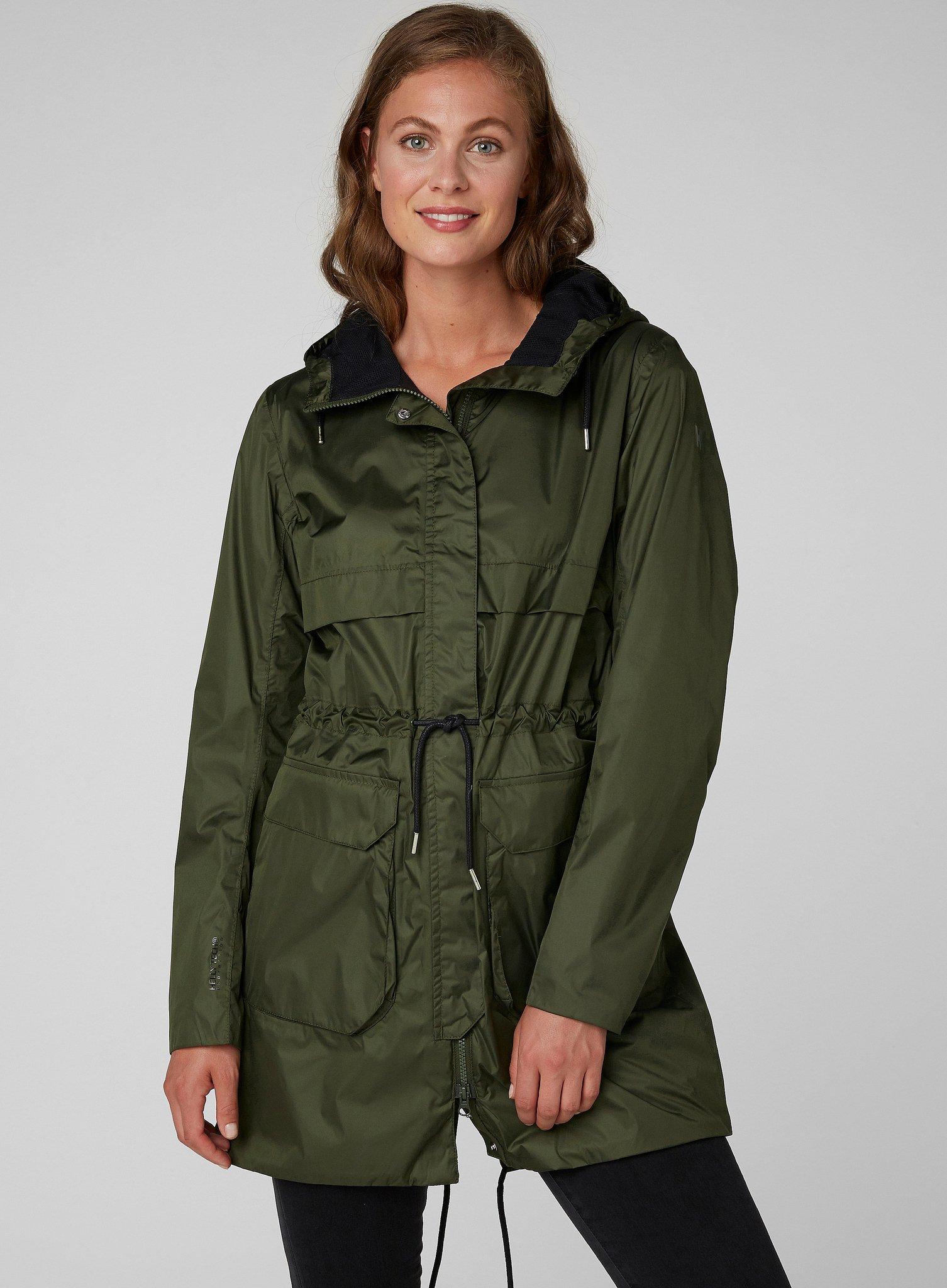 Product gallery image number 2 for product Westport Ii Parka - Women's