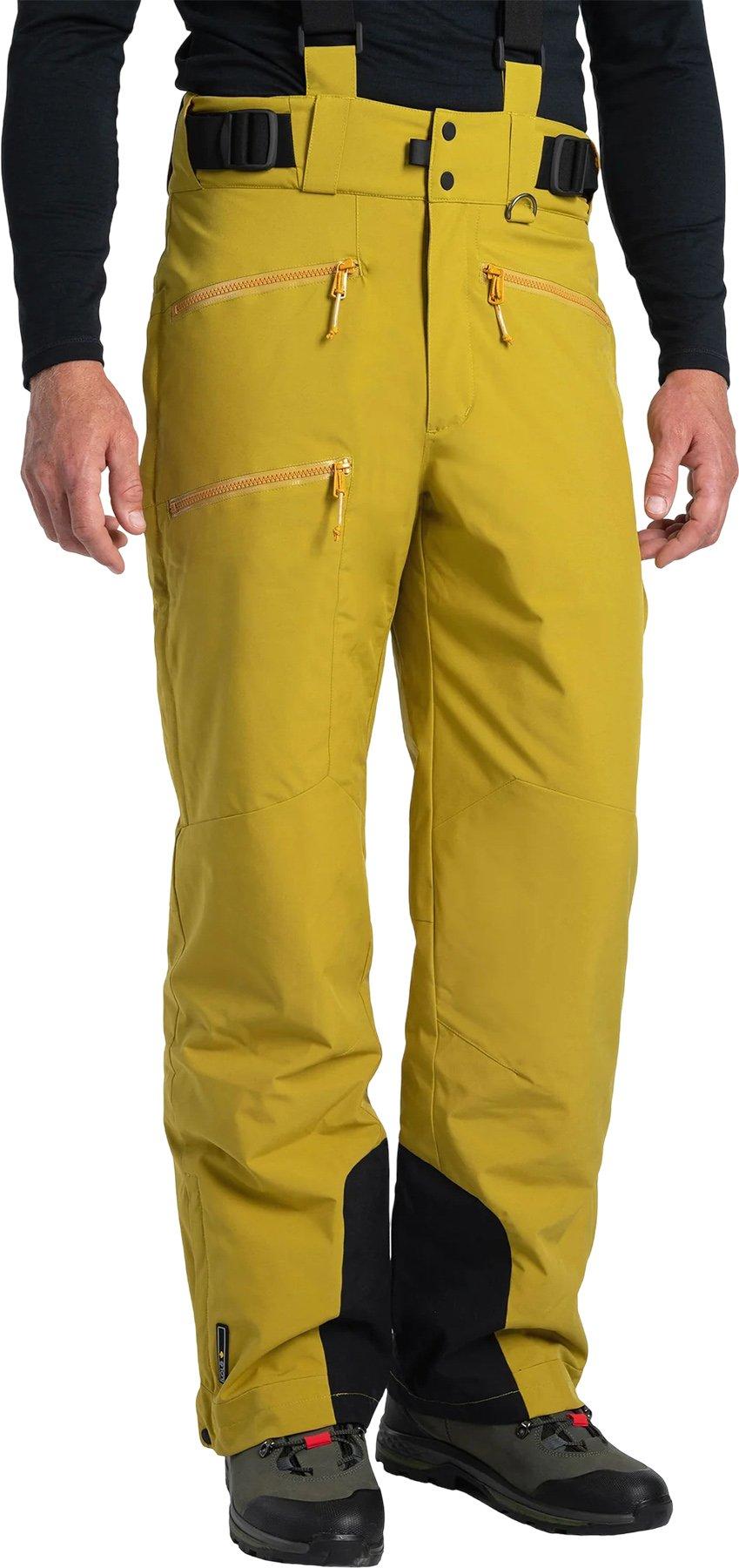 Image de produit pour Pantalon de neige isolé Orford - Homme