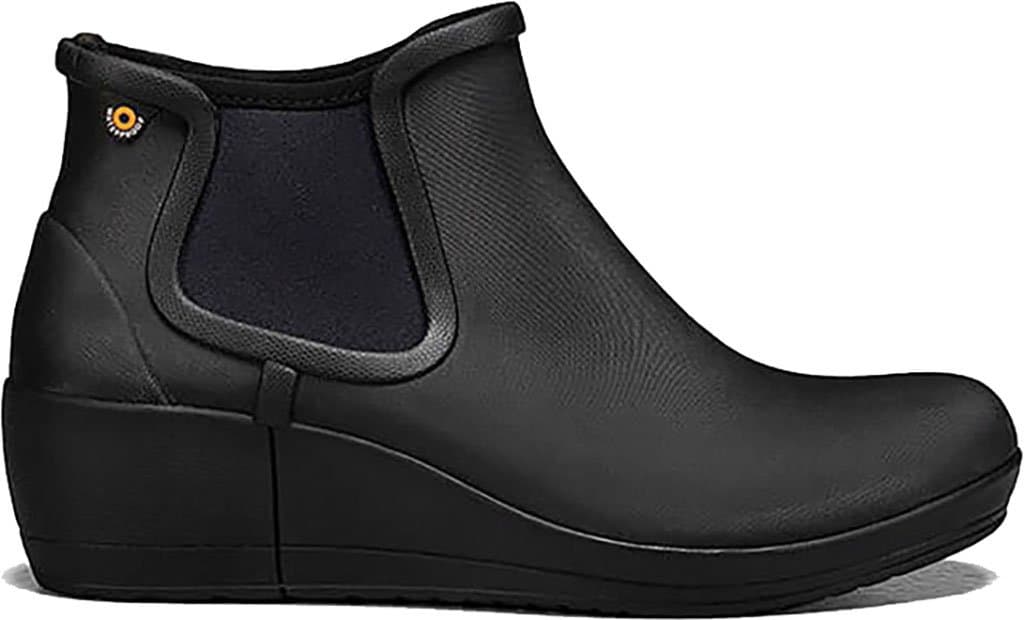 Image de produit pour Bottes de pluie Vista Wedge Ankle - Femme