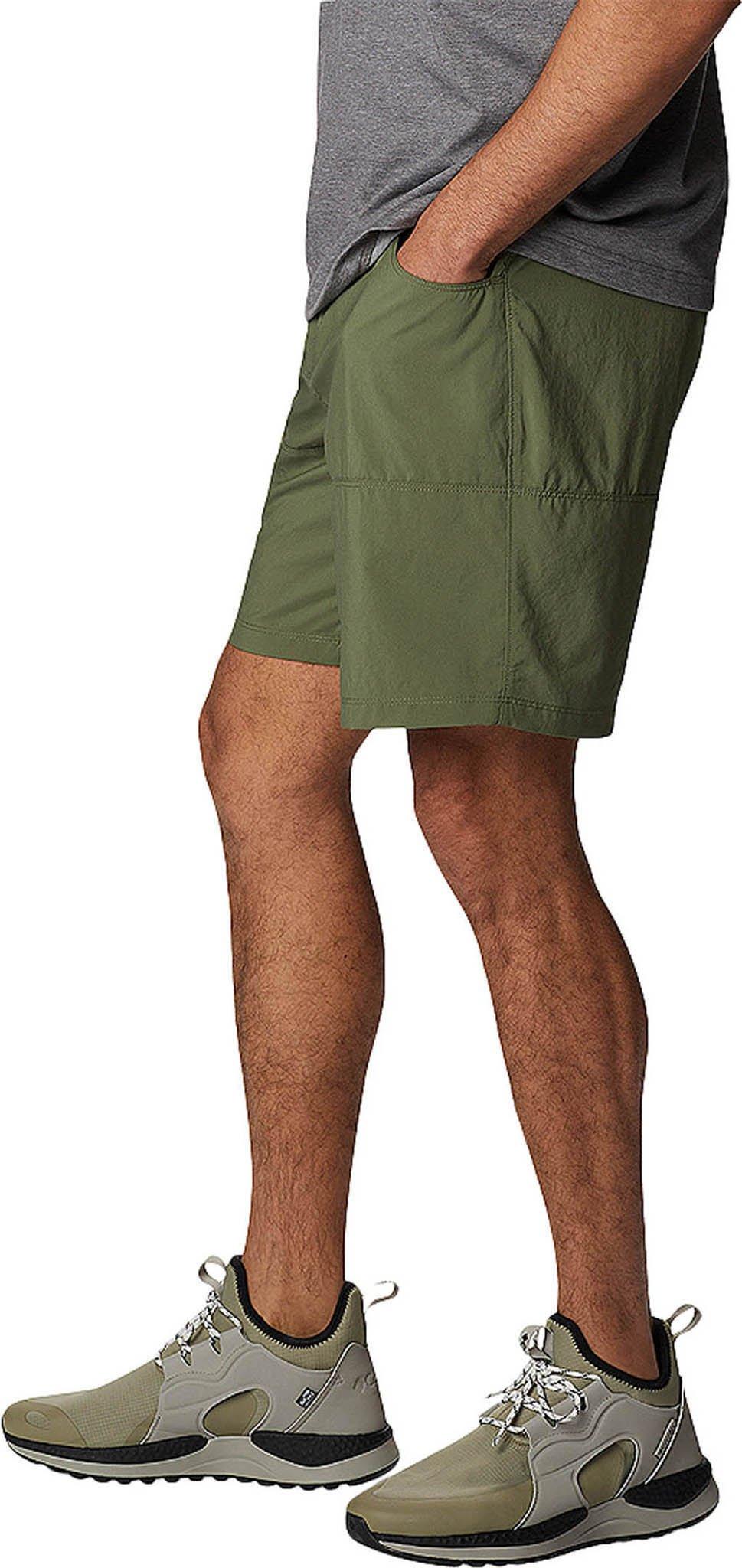 Numéro de l'image de la galerie de produits 2 pour le produit Short à enfiler Coral Ridge™ - Taille grande - Homme