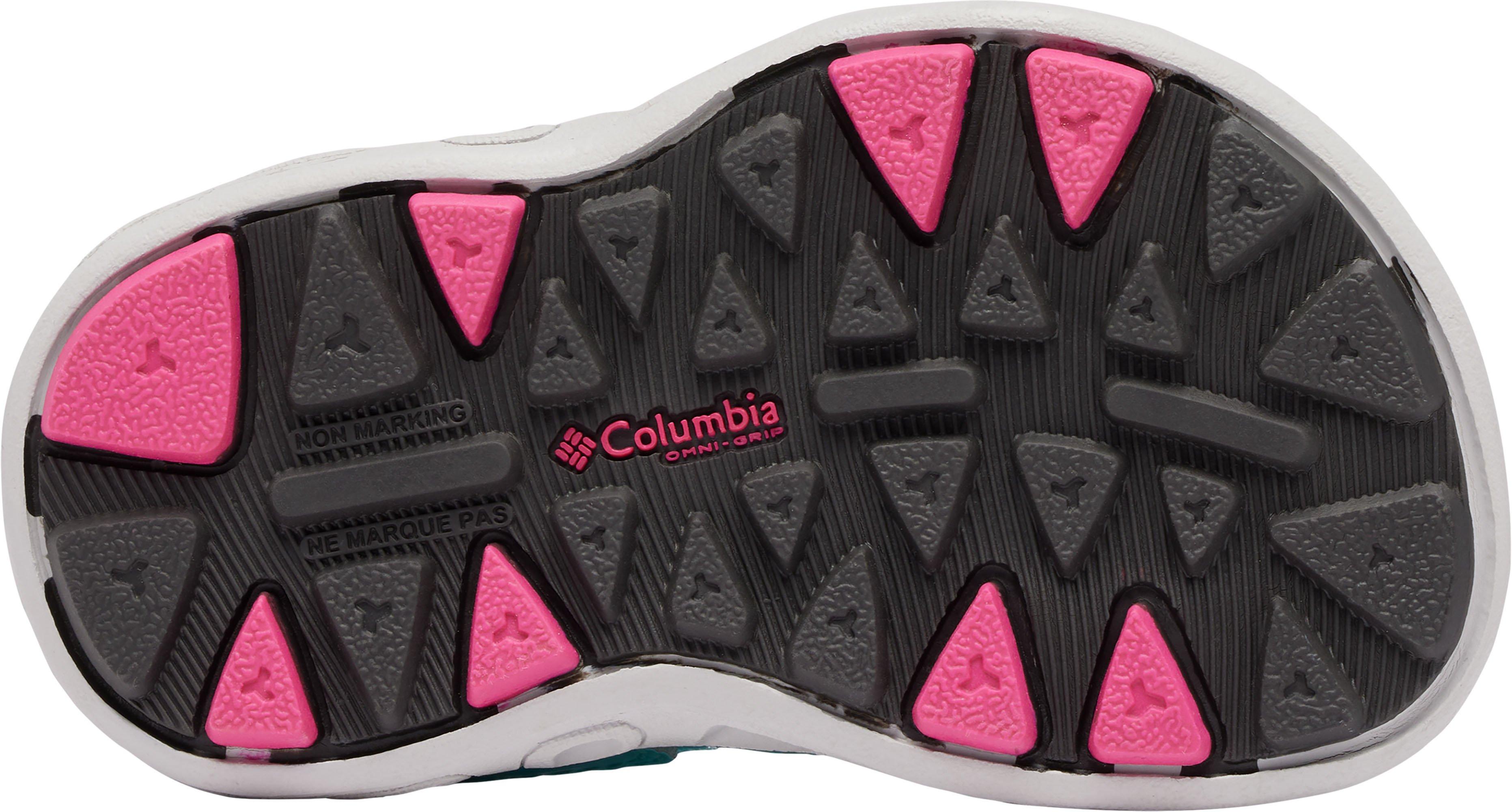 Product gallery image number 5 for product Techsun Wave Sandals - Toddler