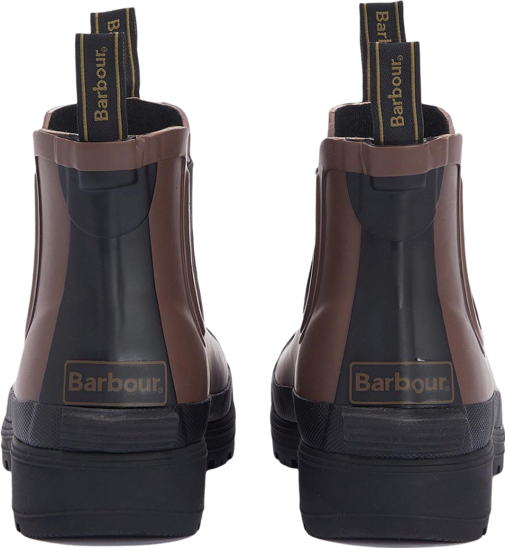 Product gallery image number 3 for product Storm Chelsea Wellington Boots - Men's