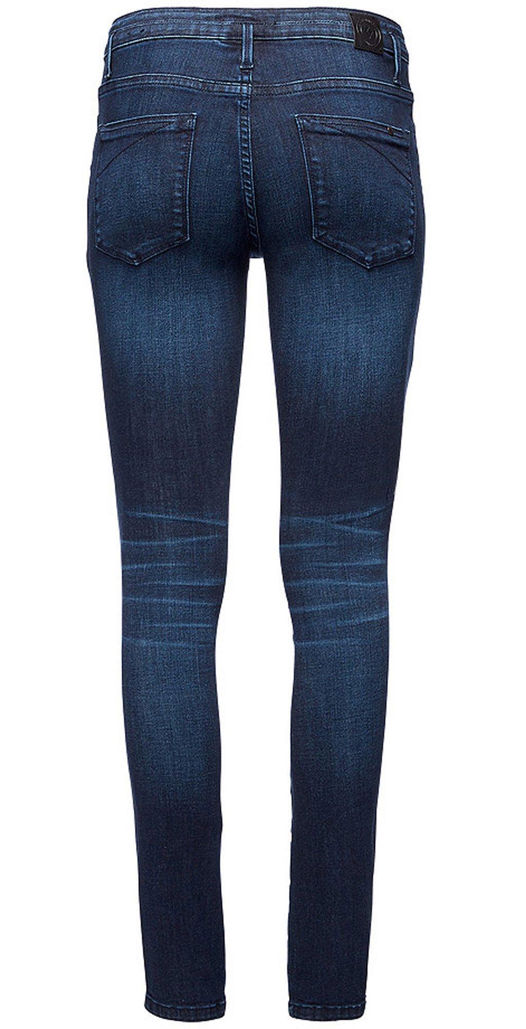 Numéro de l'image de la galerie de produits 2 pour le produit Pantalon Forged Denim - Femme