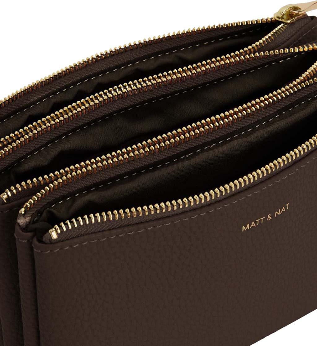 Numéro de l'image de la galerie de produits 2 pour le produit Sac à bandoulière Triplet Collection Purity 1,5L