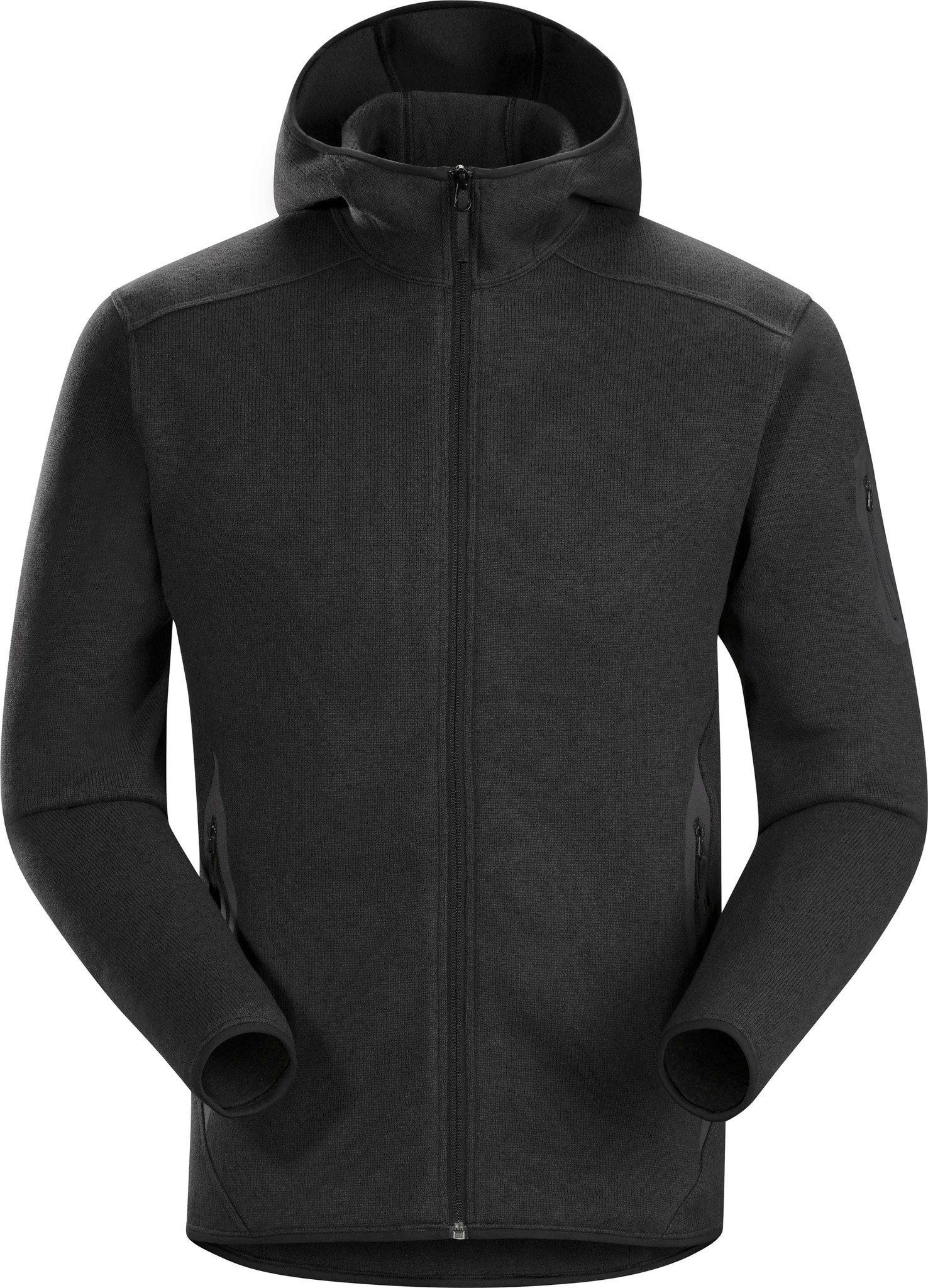 Product gallery image number 1 for product Covert Hoody - Men's