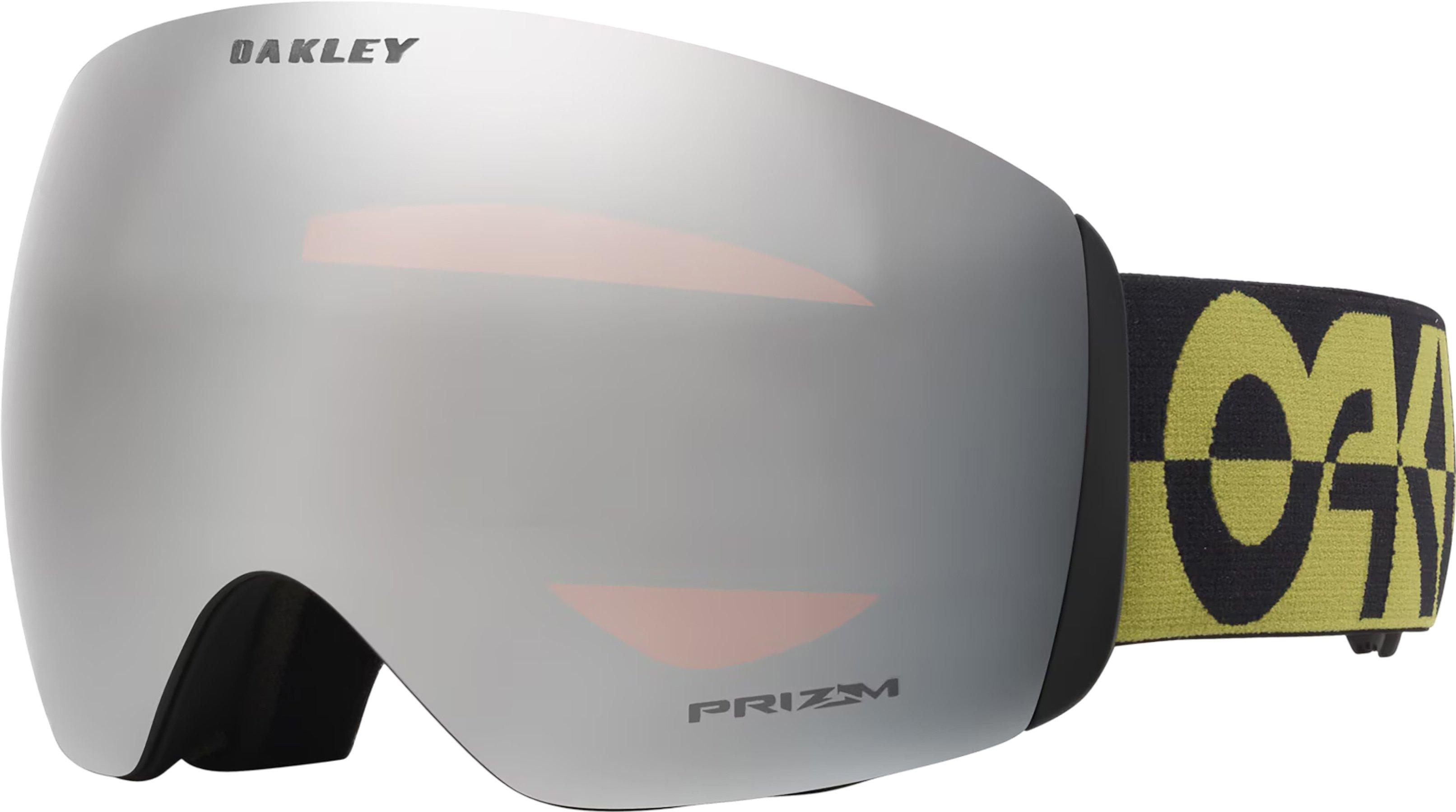 Image de produit pour Lunettes de ski Flight Deck L - Fern Duality - Verres Prizm Snow Black Iridium