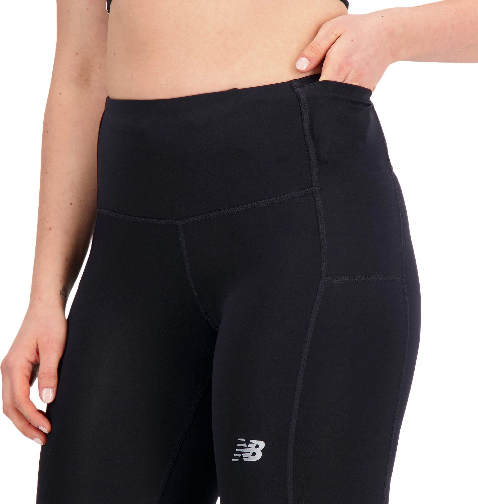 Product gallery image number 6 for product Accelerate Pacer Tight - Women's