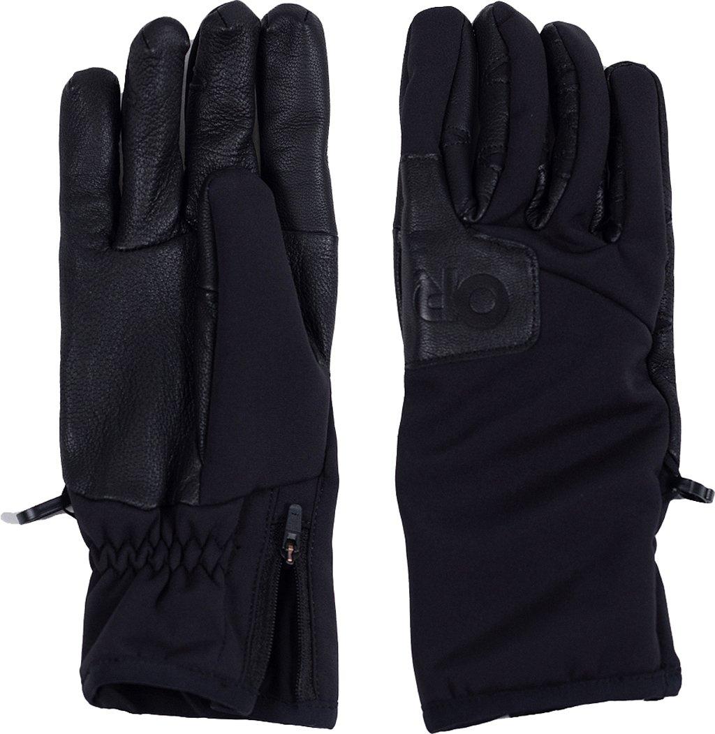 Product gallery image number 1 for product Stormtracker Sensor Gloves - Men's