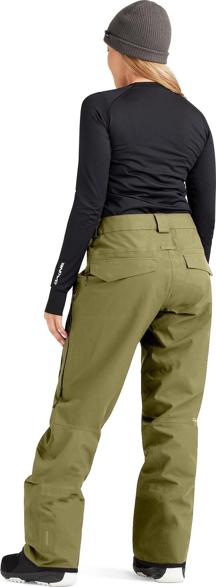 Numéro de l'image de la galerie de produits 6 pour le produit Pantalon Sender Stretch 3L - Femme