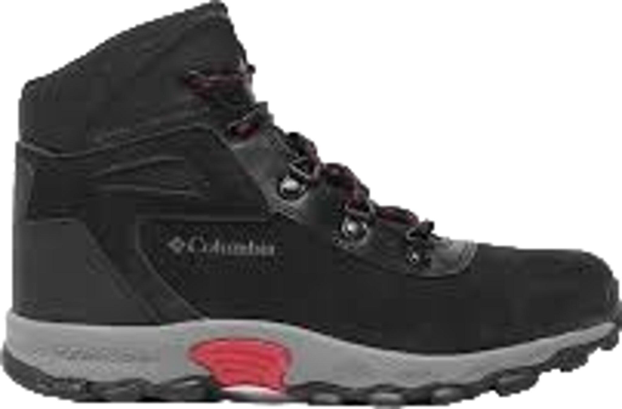 Product image for Youth Newton Ridge Amped Boot - Kid's