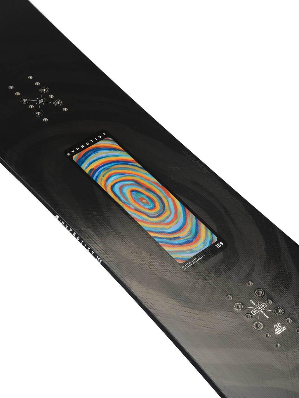 Product gallery image number 5 for product Hypnotist Snowboard - Men's