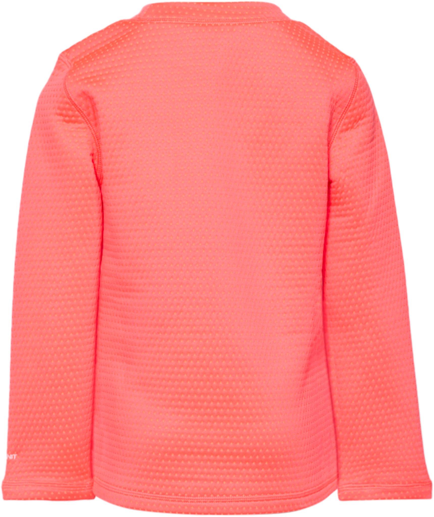 Product gallery image number 2 for product DotKnit Thermal Base Layer Set - Big Kids