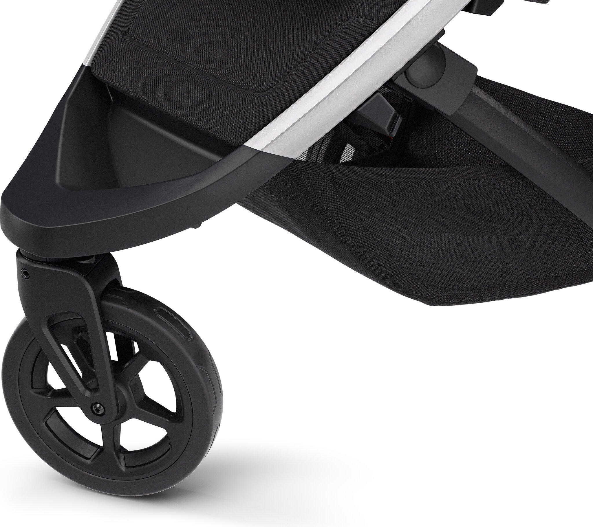 Product gallery image number 5 for product Spring City Stroller