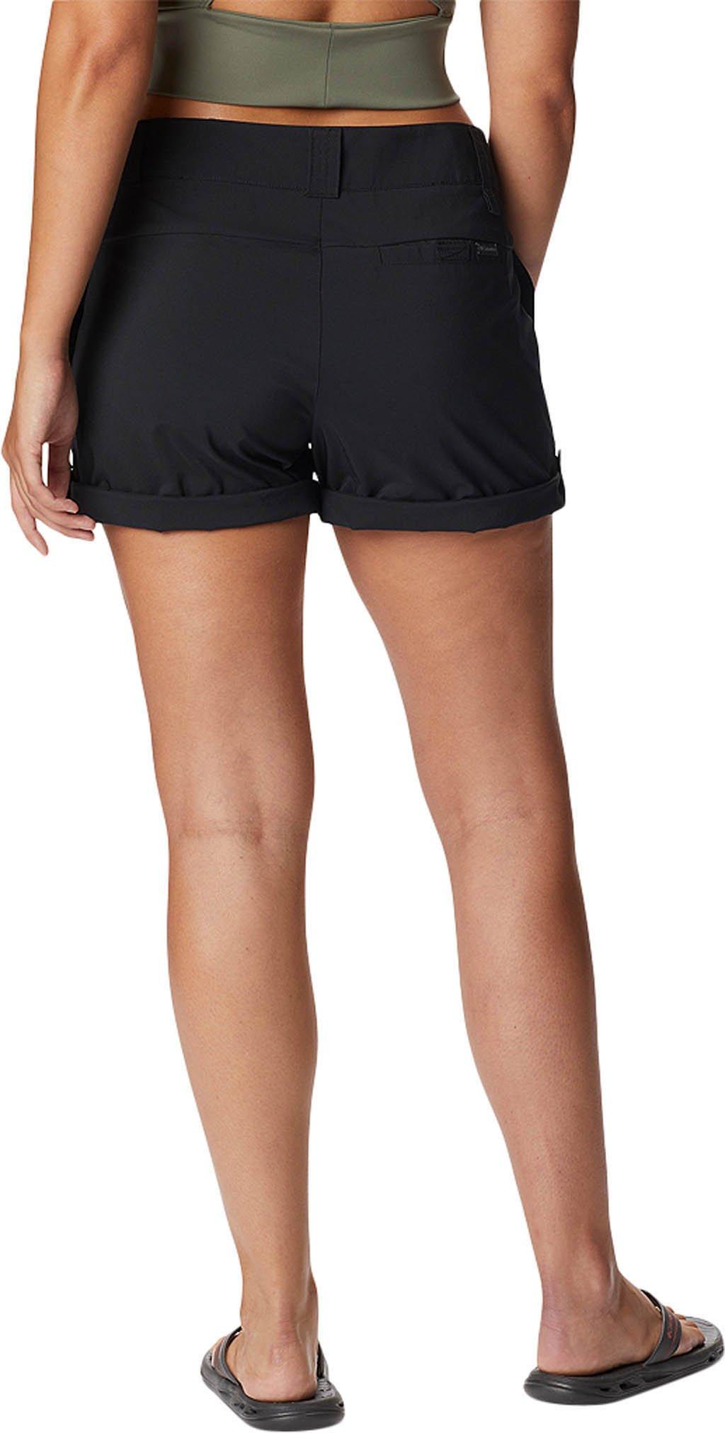 Product gallery image number 3 for product Silver Ridge Utility™ Short - Women's