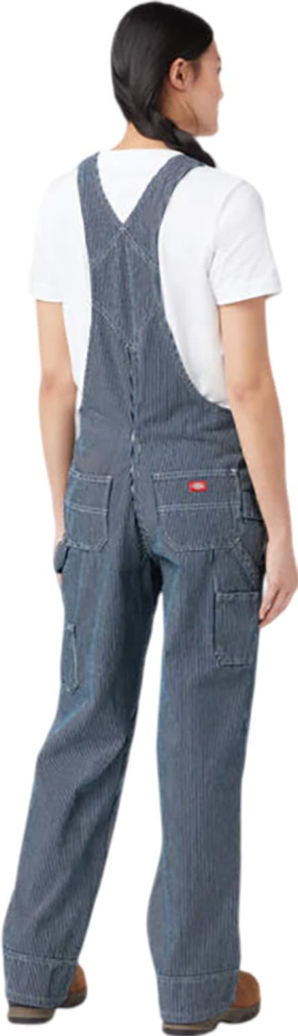 Product gallery image number 3 for product Denim Bib Overalls - Women's