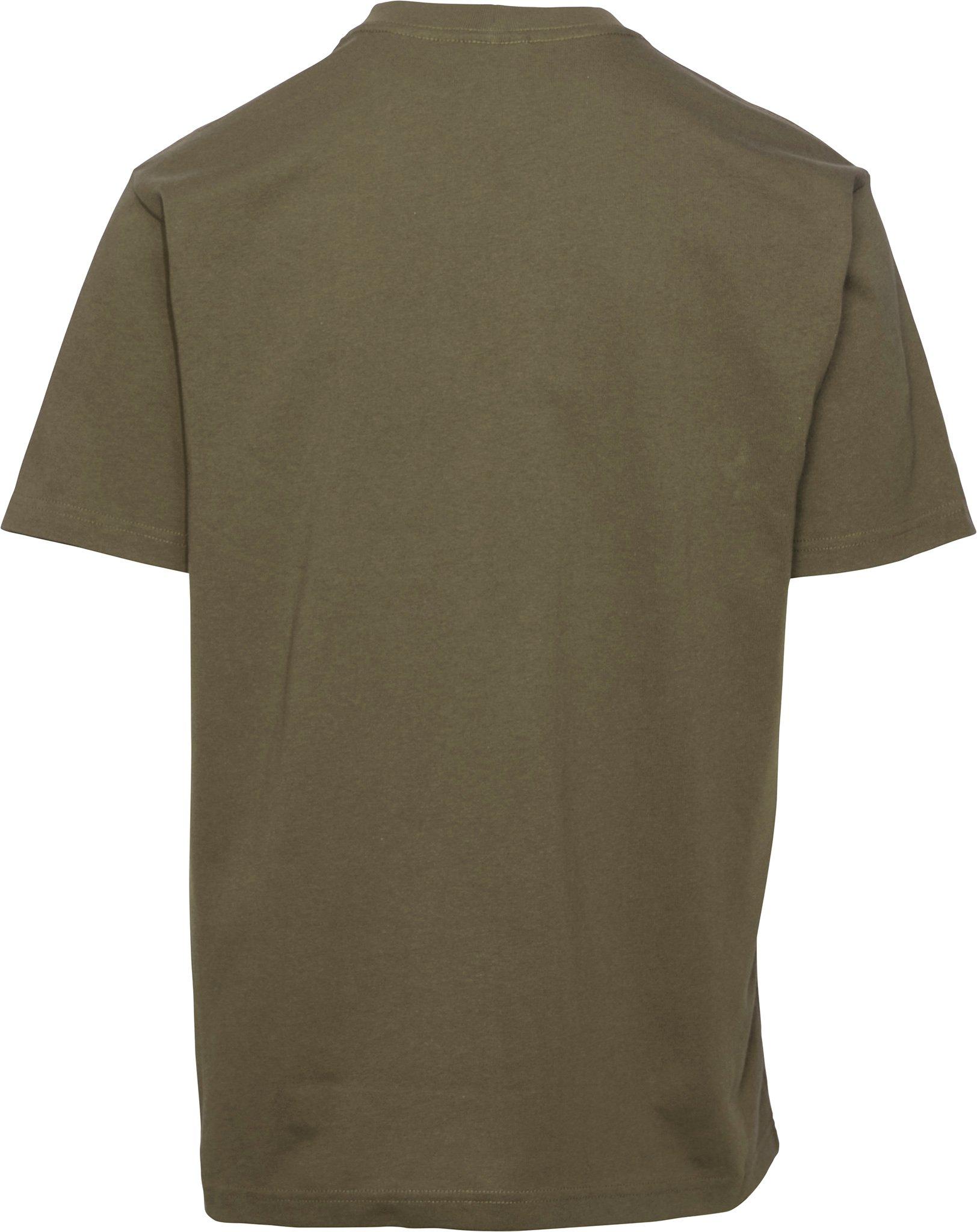 Product gallery image number 2 for product Frontier Graphic Short Sleeve T-Shirt - Men's