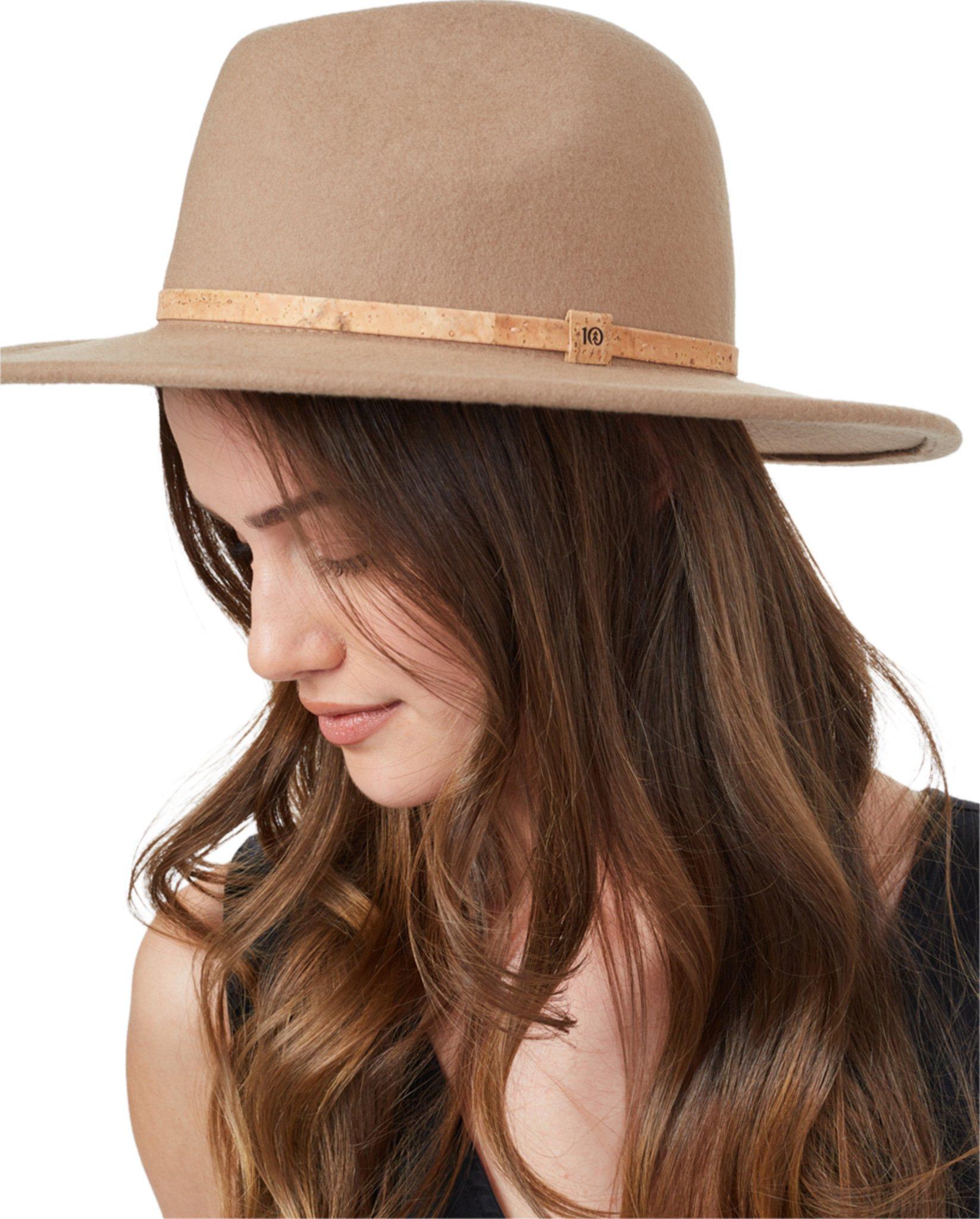 Product gallery image number 2 for product Festival Hat - Women's