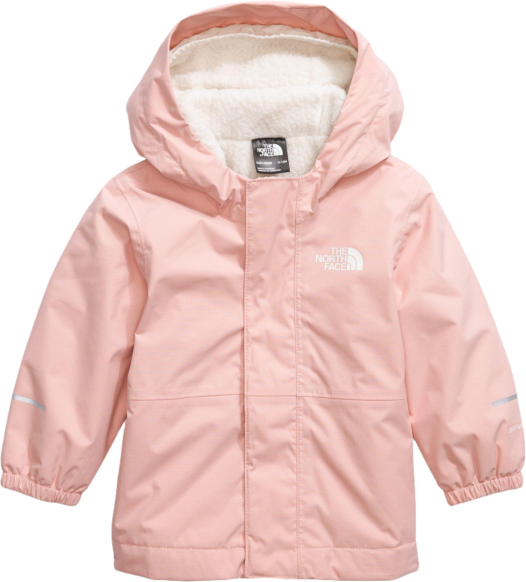 Product gallery image number 1 for product Warm Antora Rain Jacket - Baby