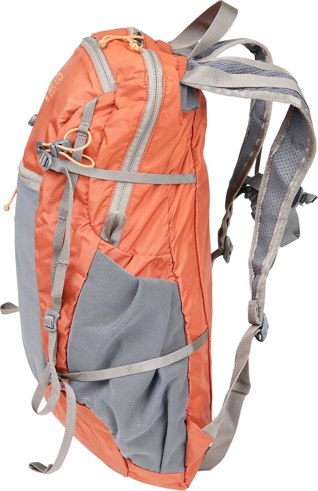 Product gallery image number 4 for product In And Out Self-Stuffing Daypack 19L