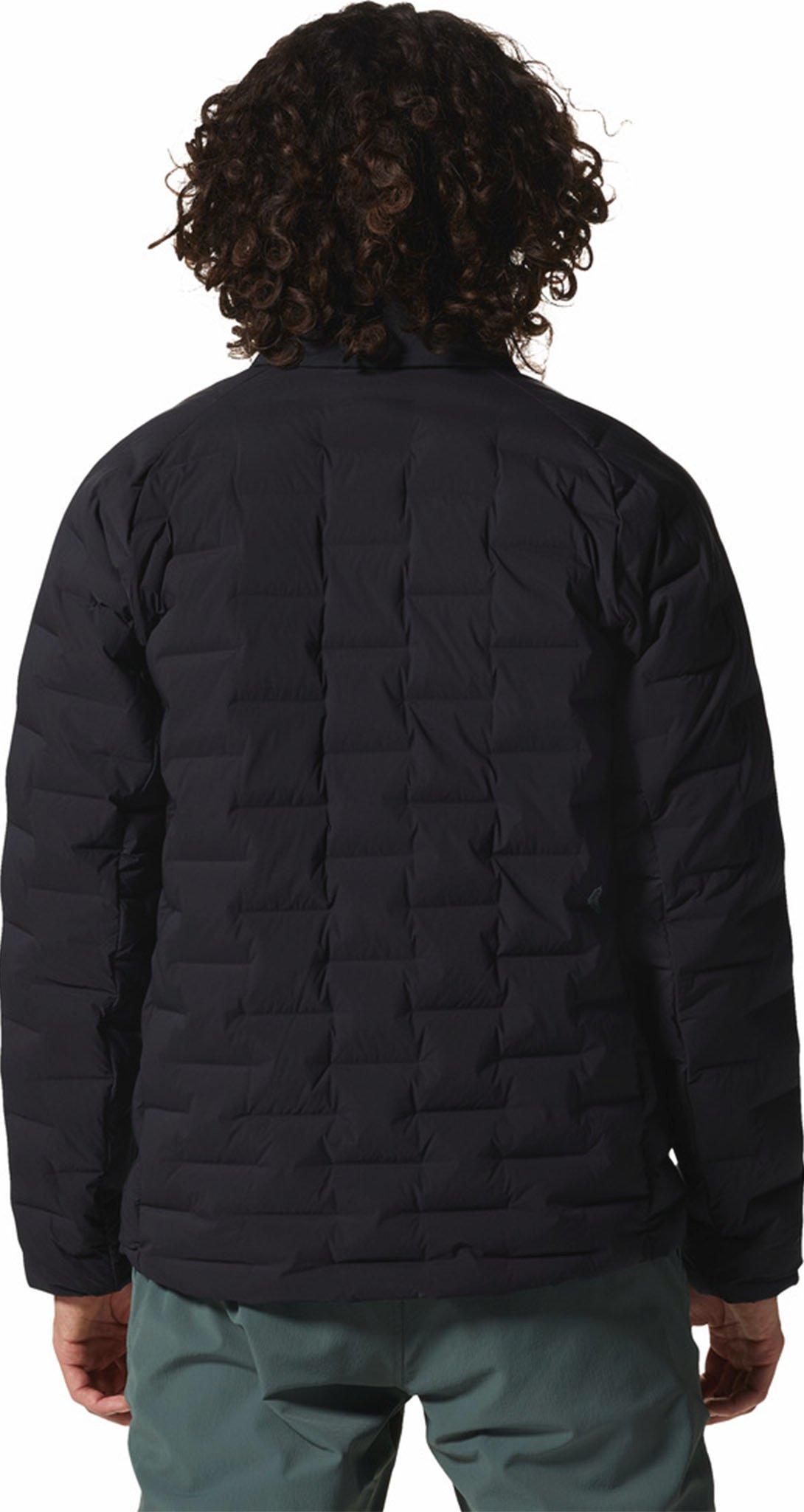 Product gallery image number 3 for product Stretchdown™ Jacket - Men's