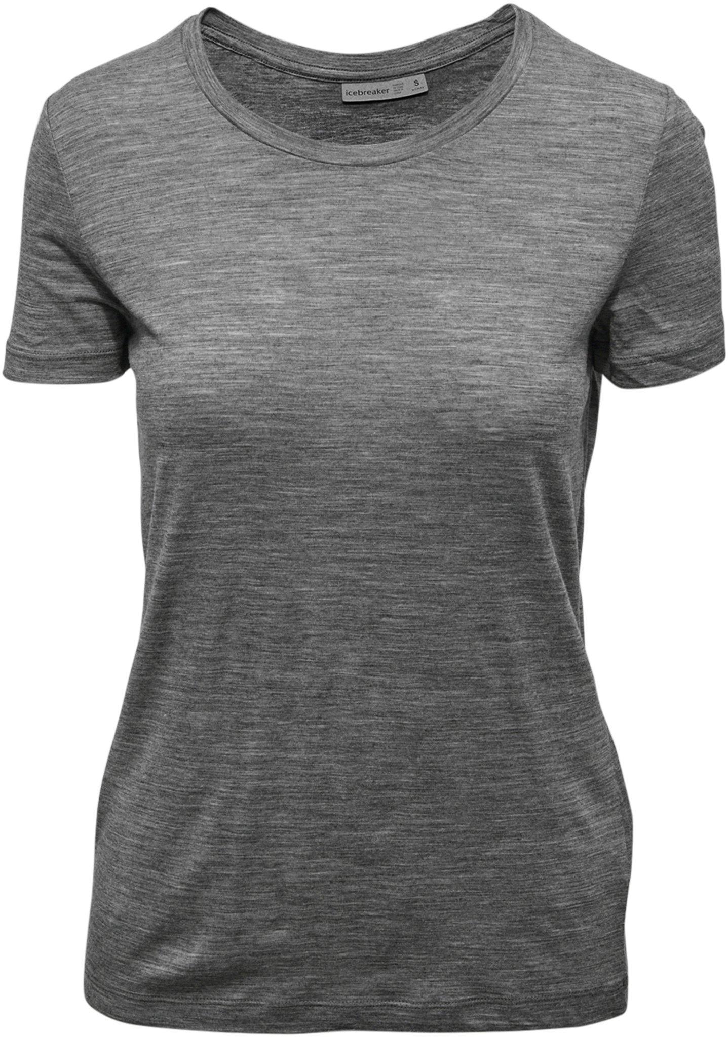 Product gallery image number 1 for product Tech Lite II Short Sleeve Tee - Women's