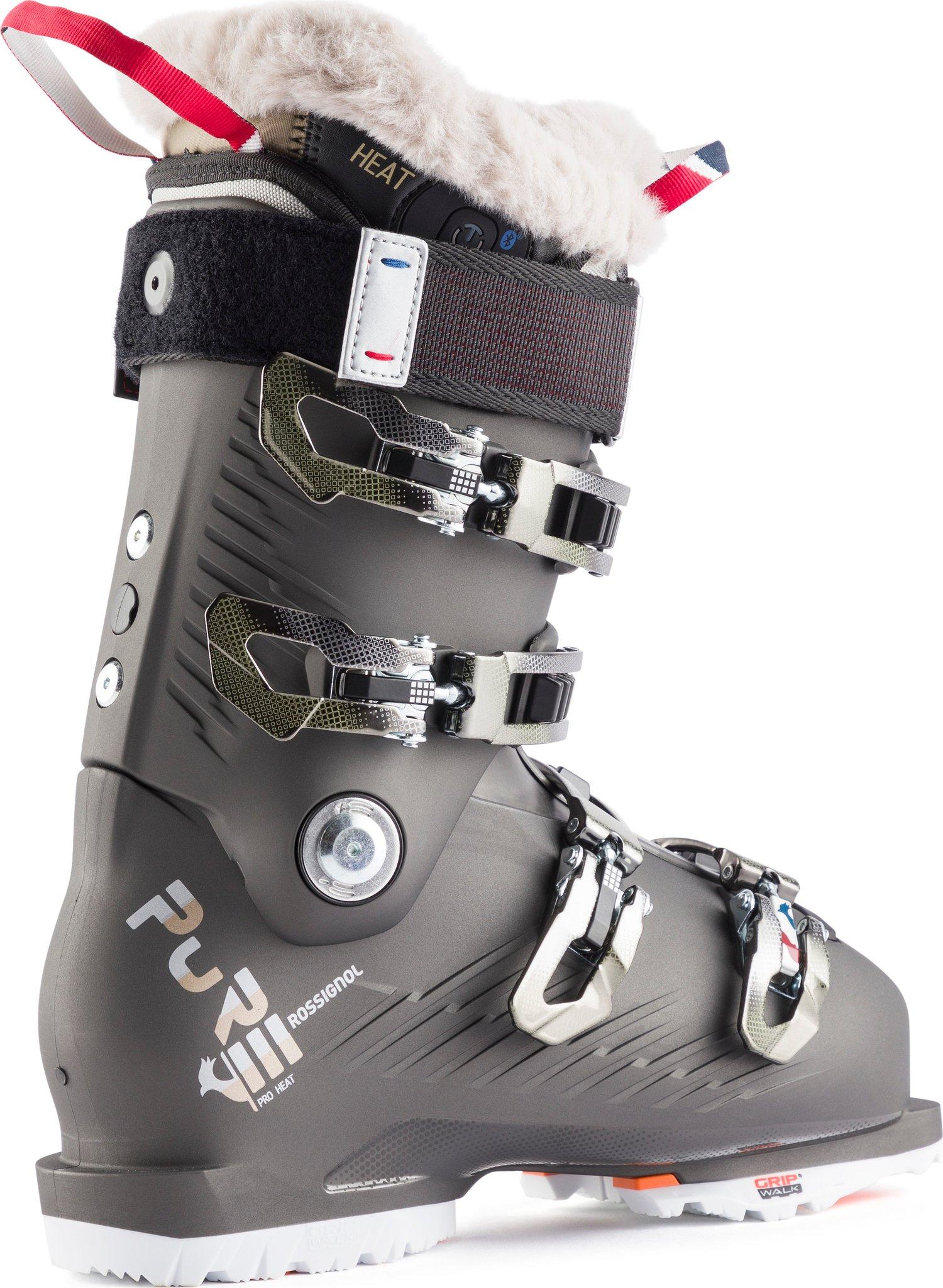 Product gallery image number 7 for product Pure Pro Heat Gw Ski Boots - Women's