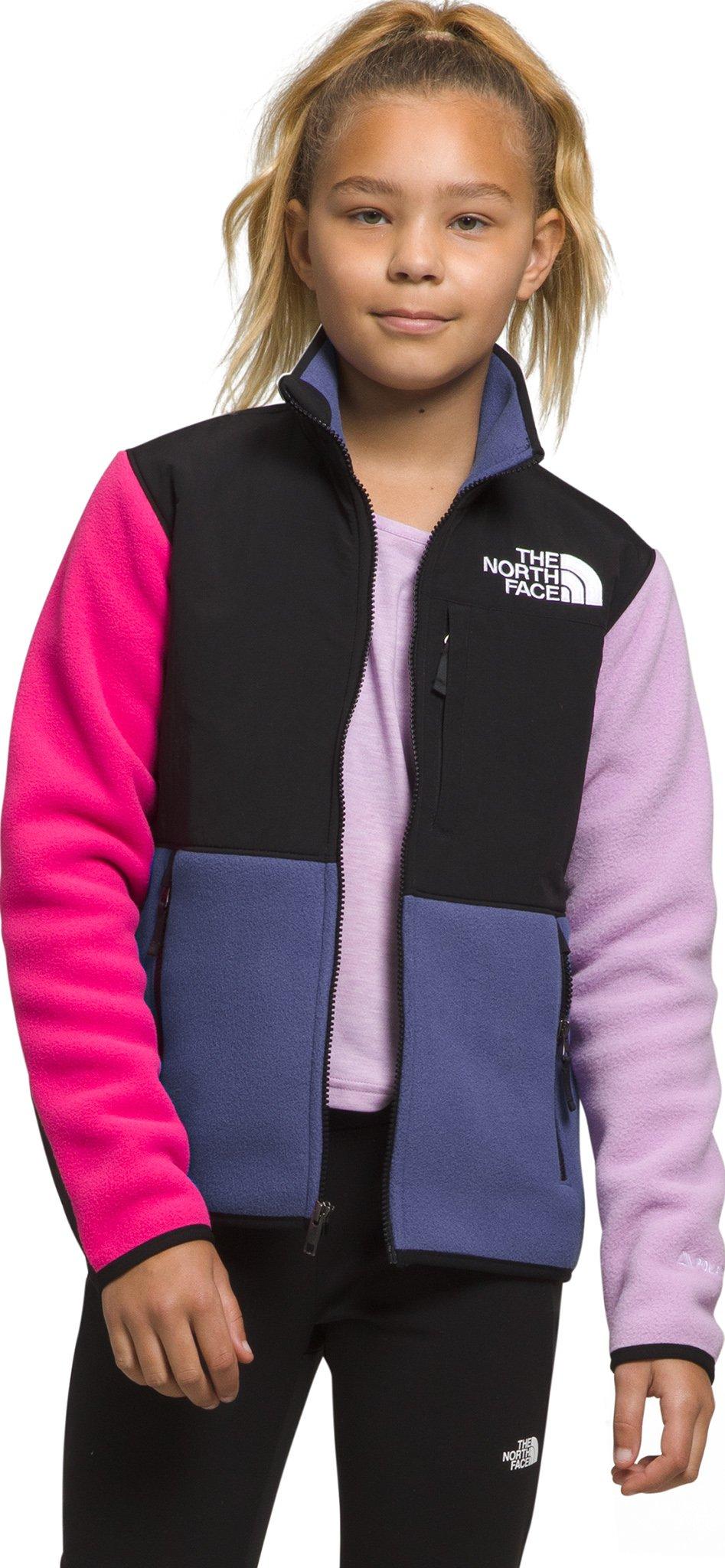 Image de produit pour Manteau Denali - Grand enfant