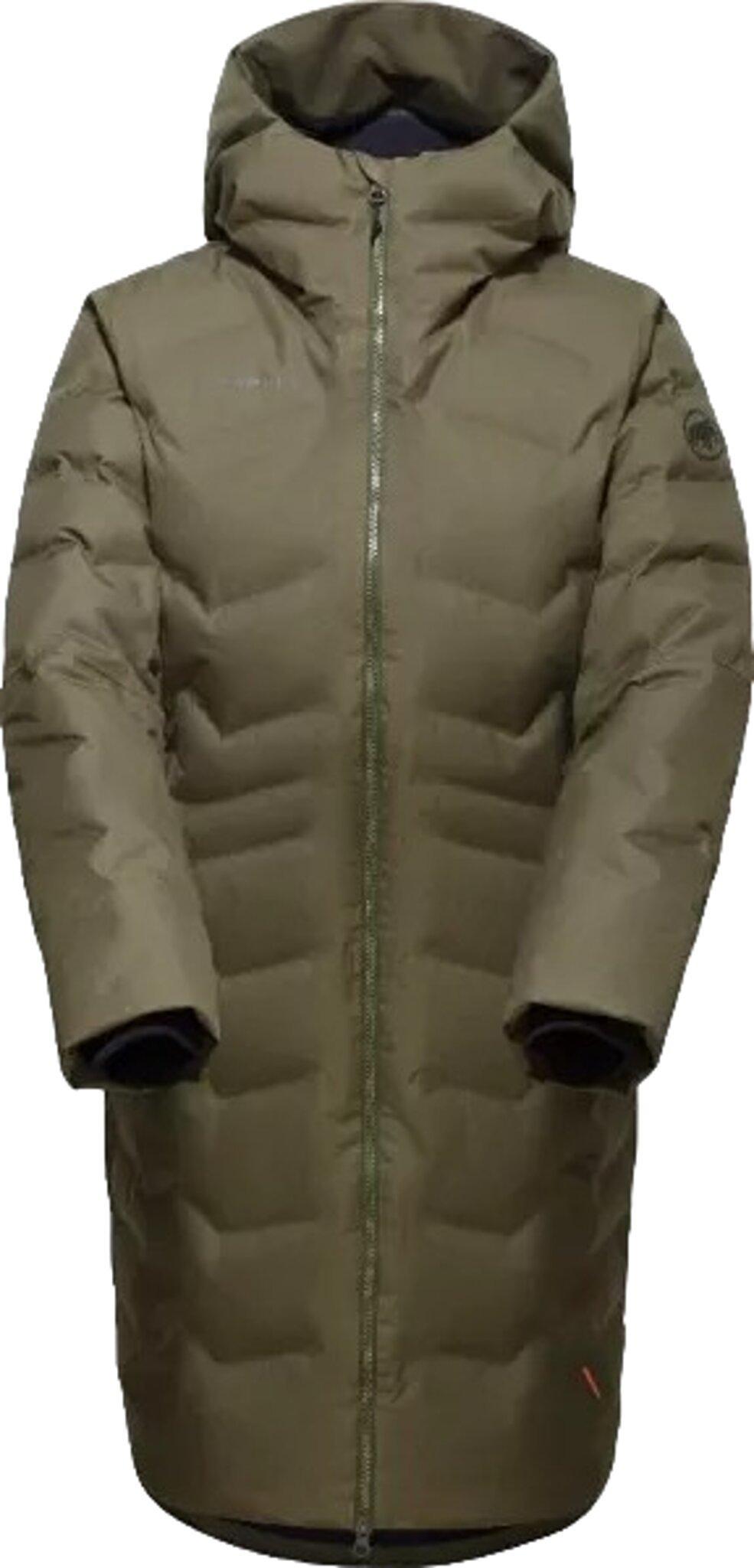 Image de produit pour Manteau à coquille rigide thermique Photics - Femme