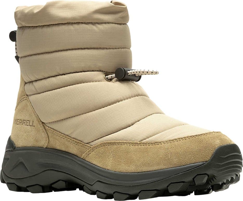 Product gallery image number 9 for product Winter Moc Zero Boots [Tall] - Men's