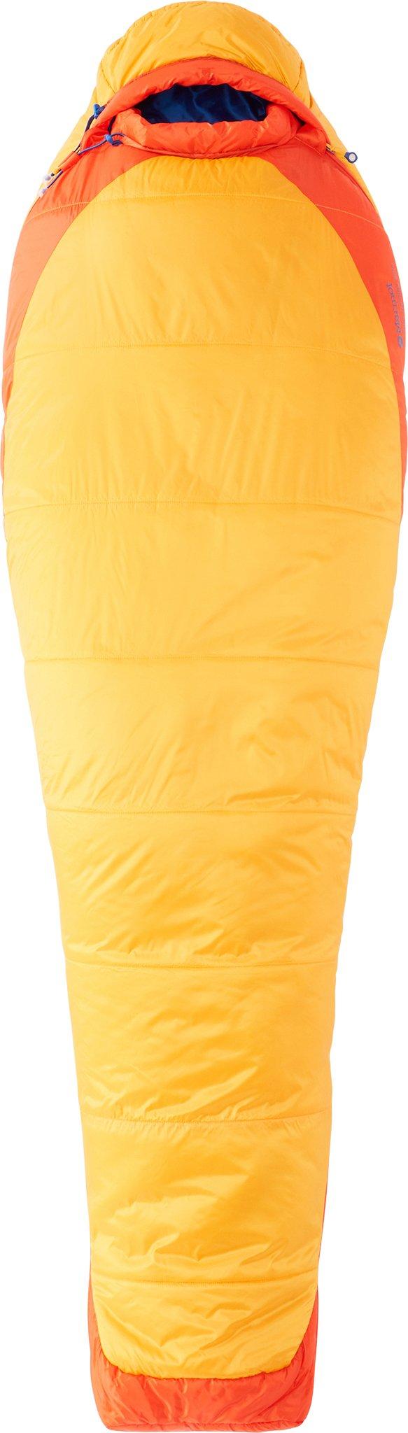 Product image for Kids Trestles Elite Eco 30°F/-1°C Sleeping Bag - Kids