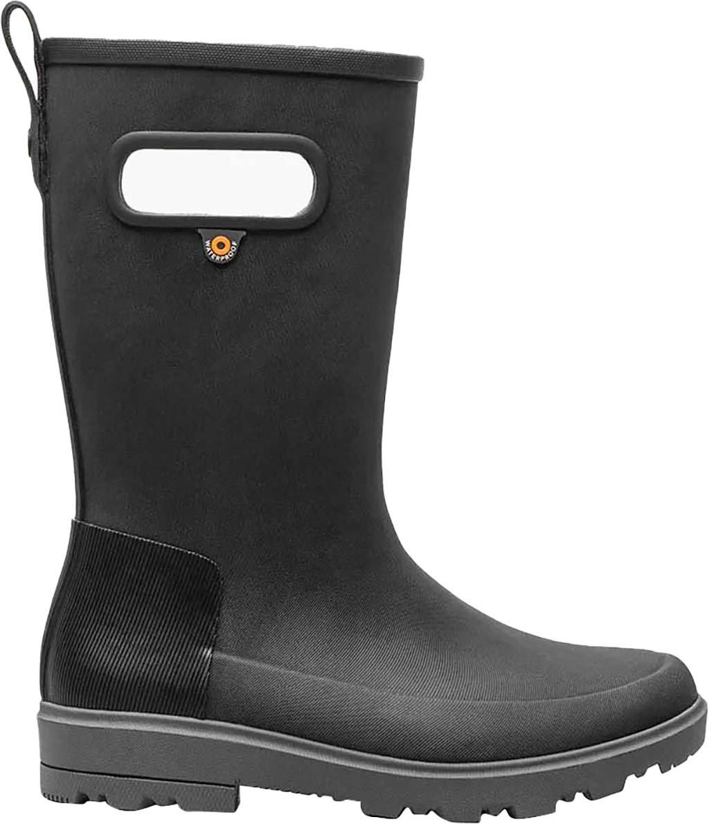 Product gallery image number 1 for product Holly Jr Tall Rain Boots - Kids