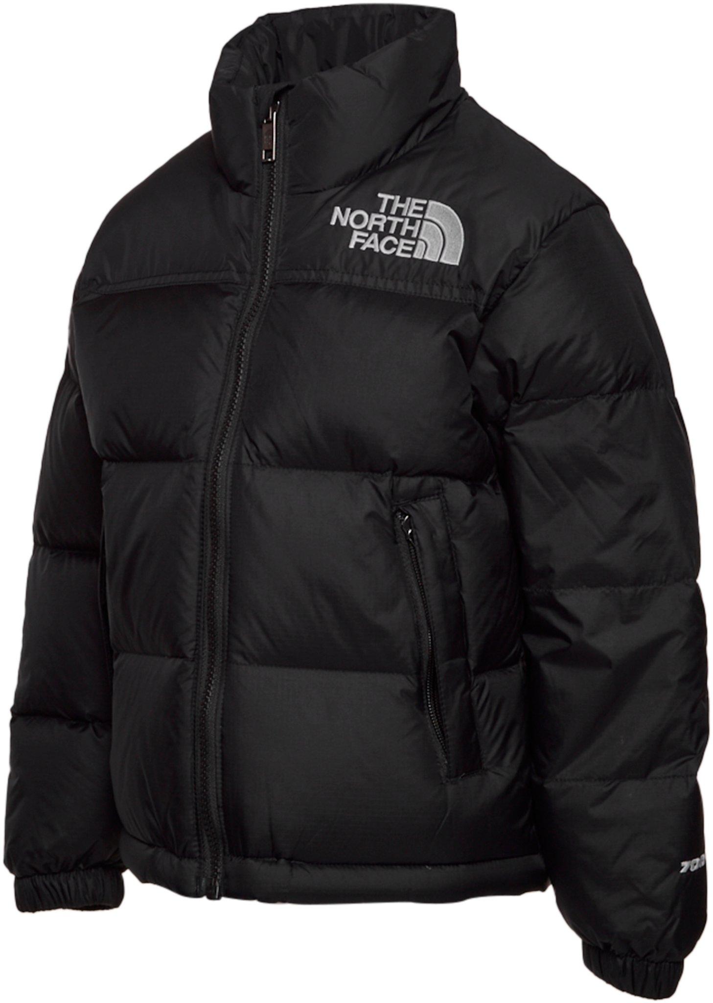 Product gallery image number 8 for product 1996 Retro Nuptse Jacket - Big Kids