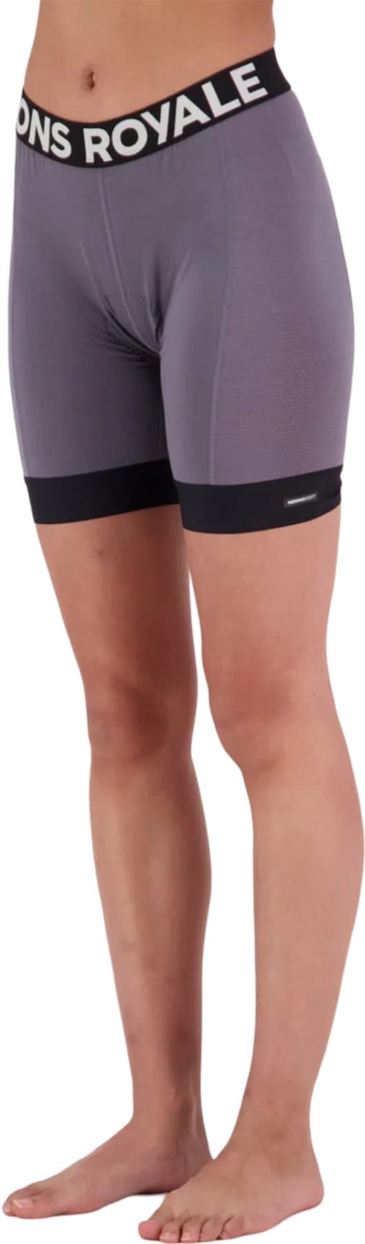 Image de produit pour Sous-vêtement de vélo de montagne Epic Merino Shift - Femme