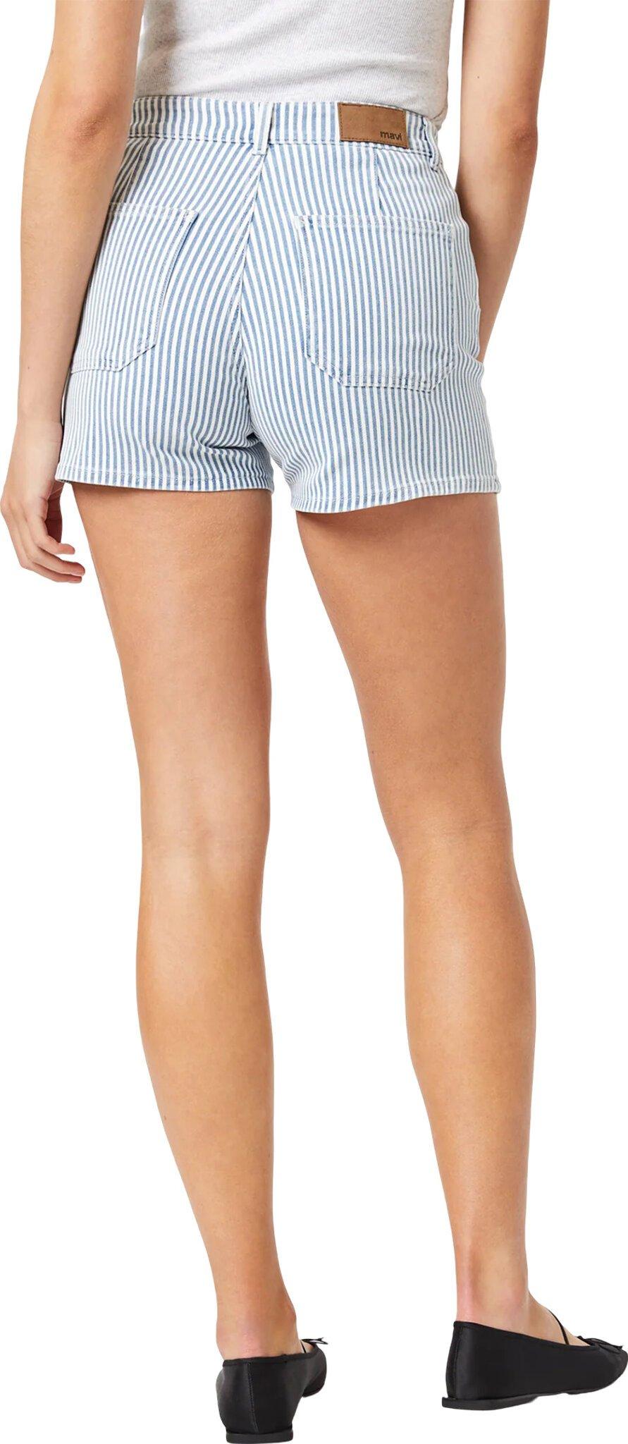 Product gallery image number 5 for product Kylie Utility Shorts - Women's