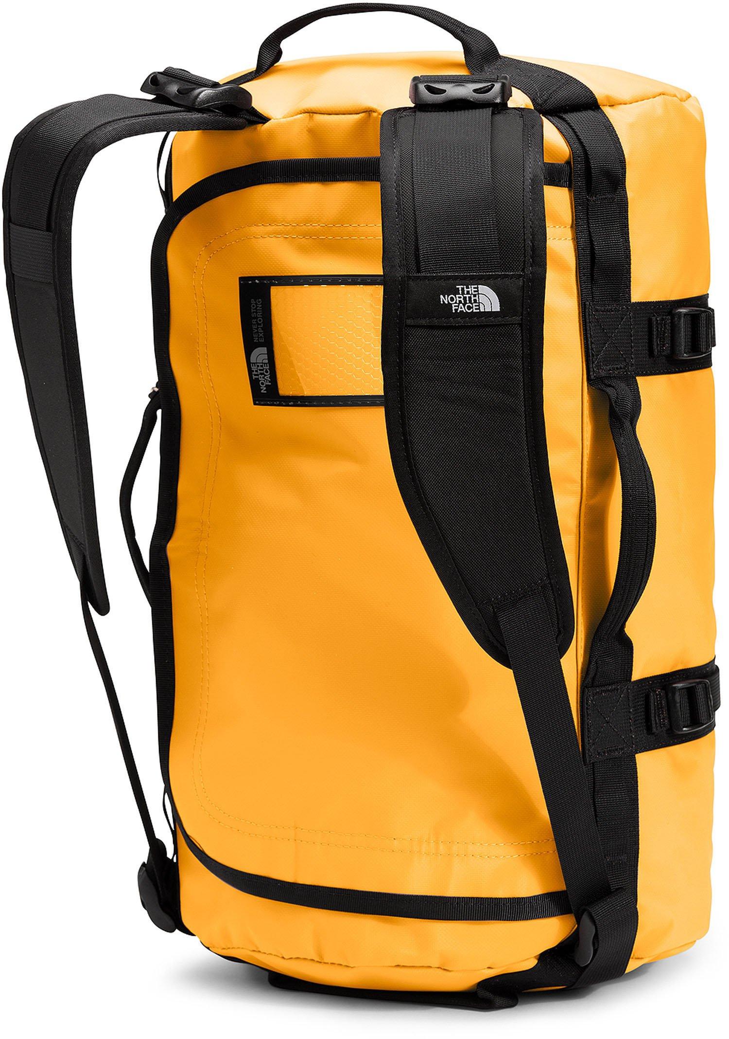 Product gallery image number 4 for product Base Camp Duffel Bag 31L - XS