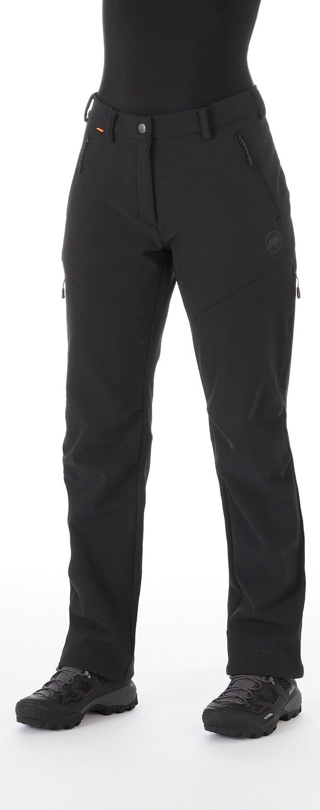 Product gallery image number 4 for product Winter Hiking SO Pants - Women's