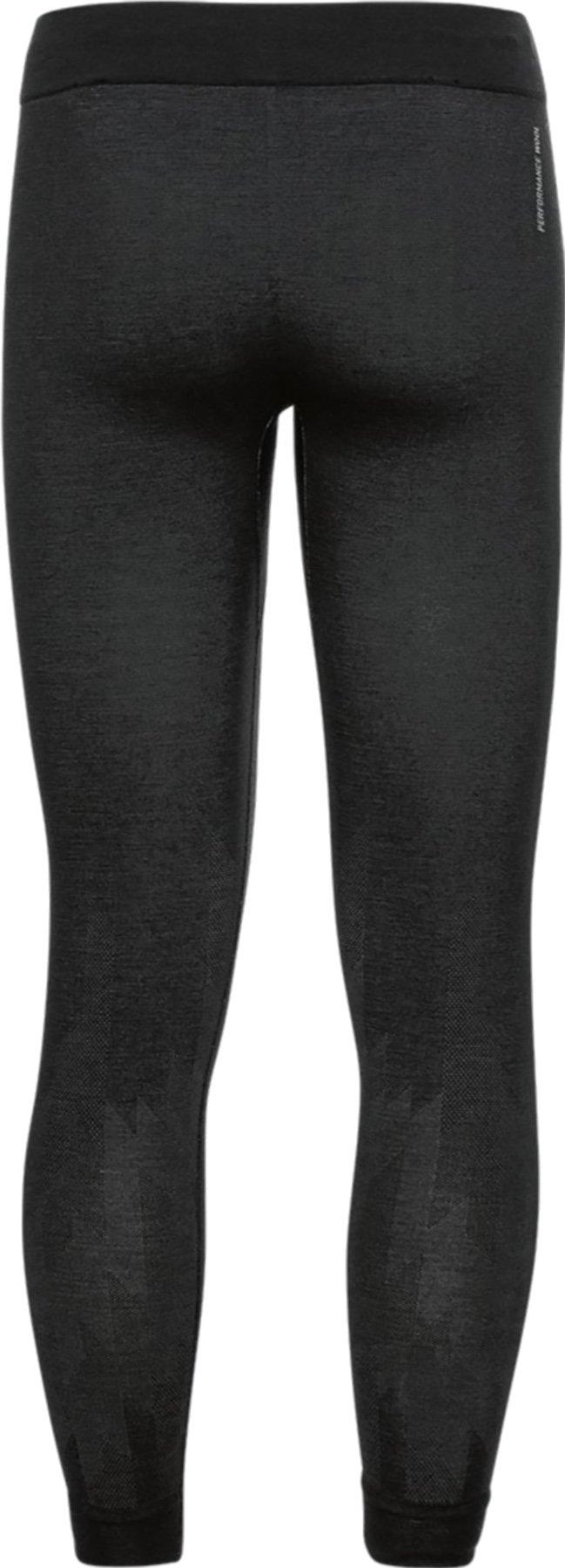 Product gallery image number 2 for product Kinship Performance Wool 200 Base Layer Bottom - Men's