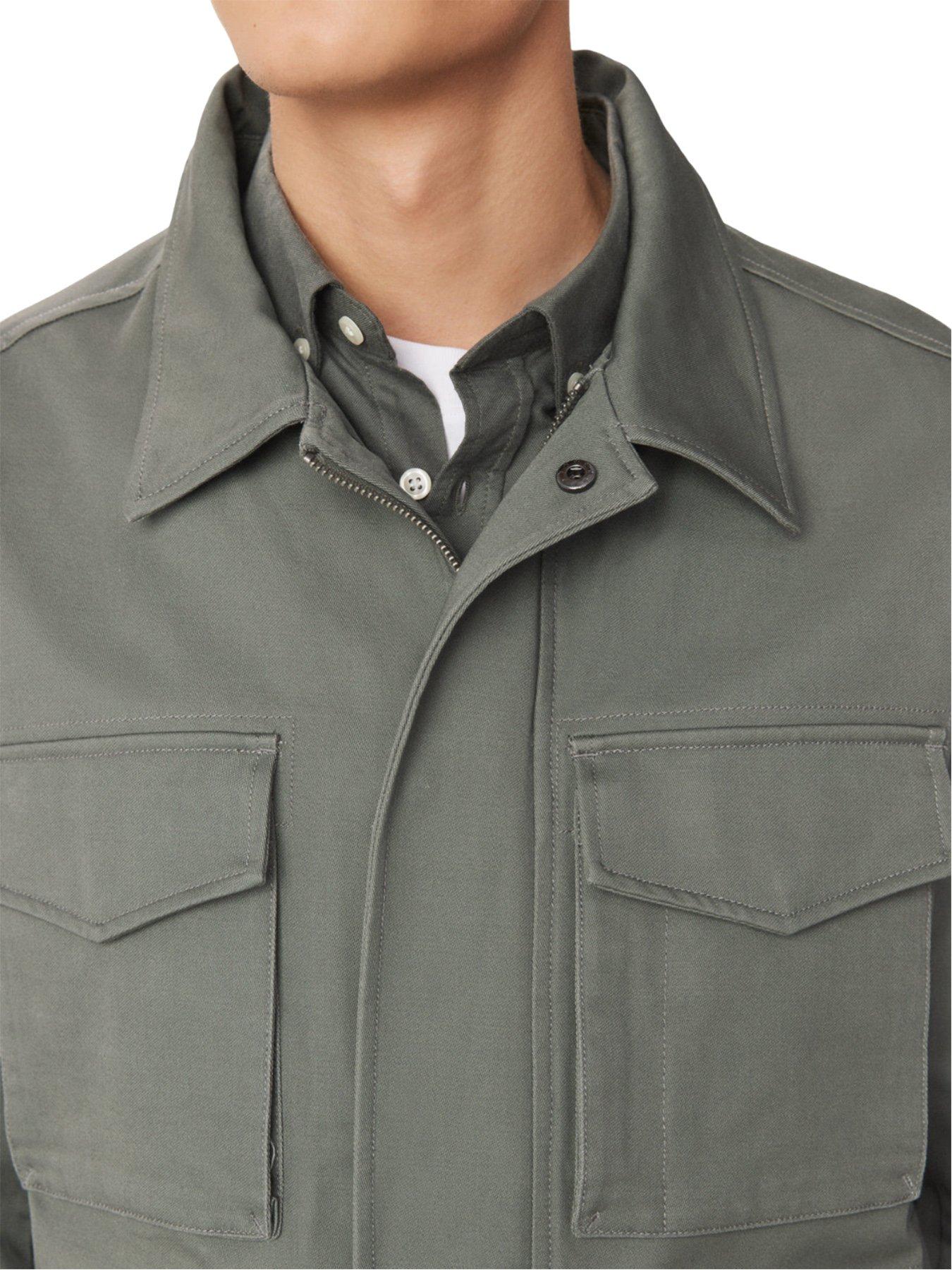 Product gallery image number 3 for product Field Jacket - Men's