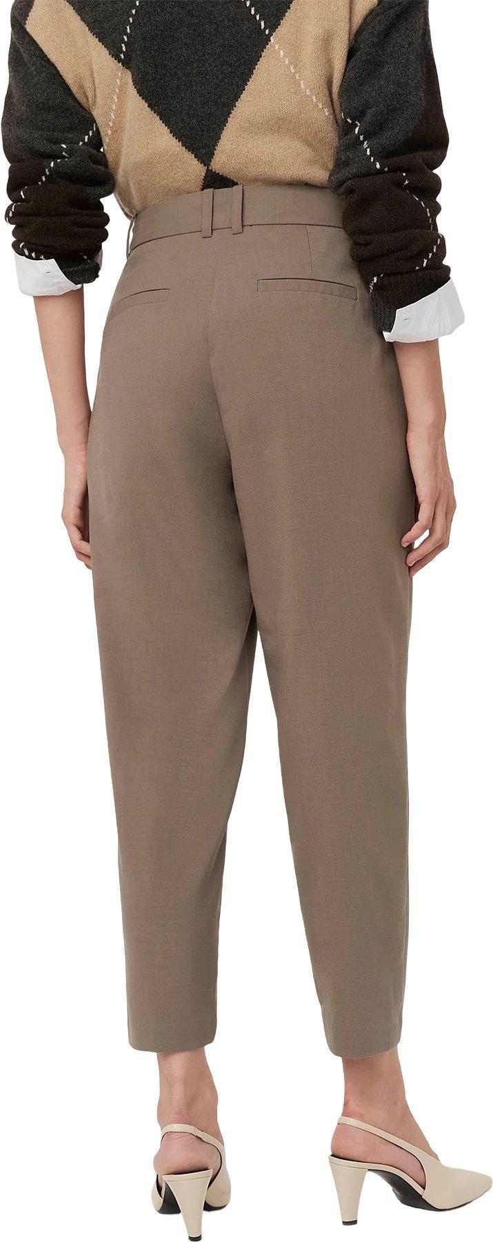 Product gallery image number 2 for product Amelia Balloon Fit Pant - Women's