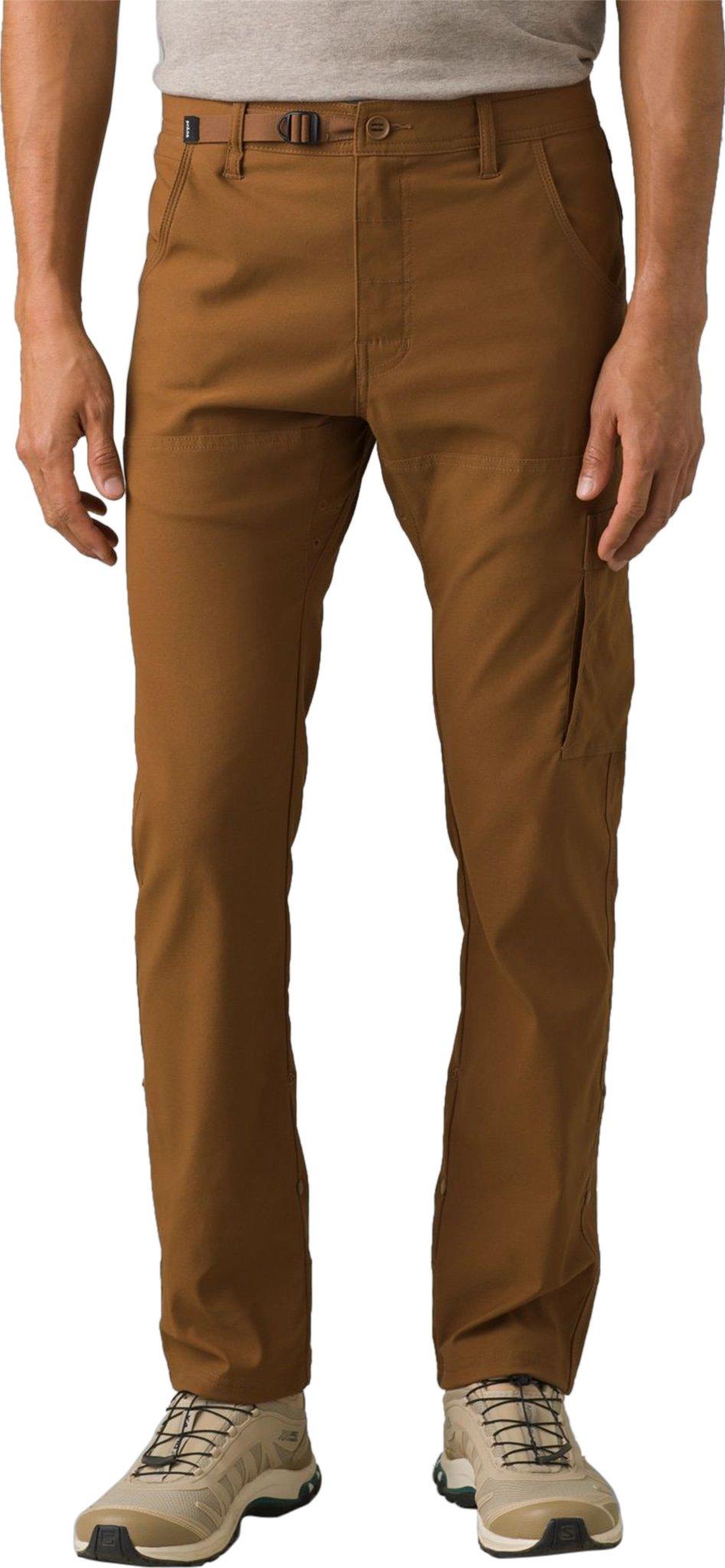 Numéro de l'image de la galerie de produits 1 pour le produit Pantalon coupe ajustée Stretch Zion II - Homme