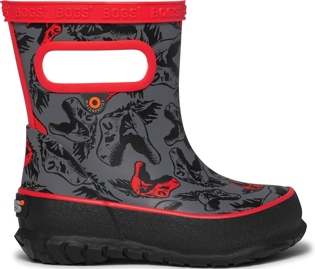 Image de produit pour Bottes Cool Dinos de Skipper - Enfant