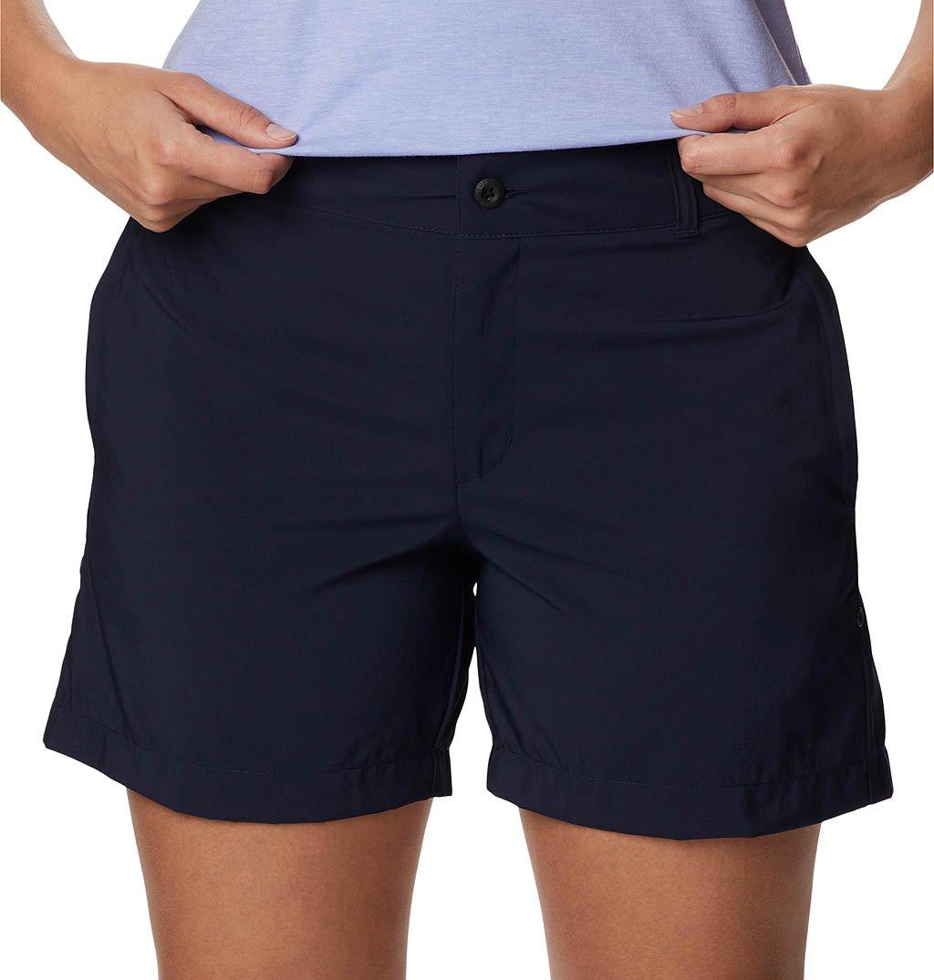 Product gallery image number 2 for product Silver Ridge Utility™ Short - Women's