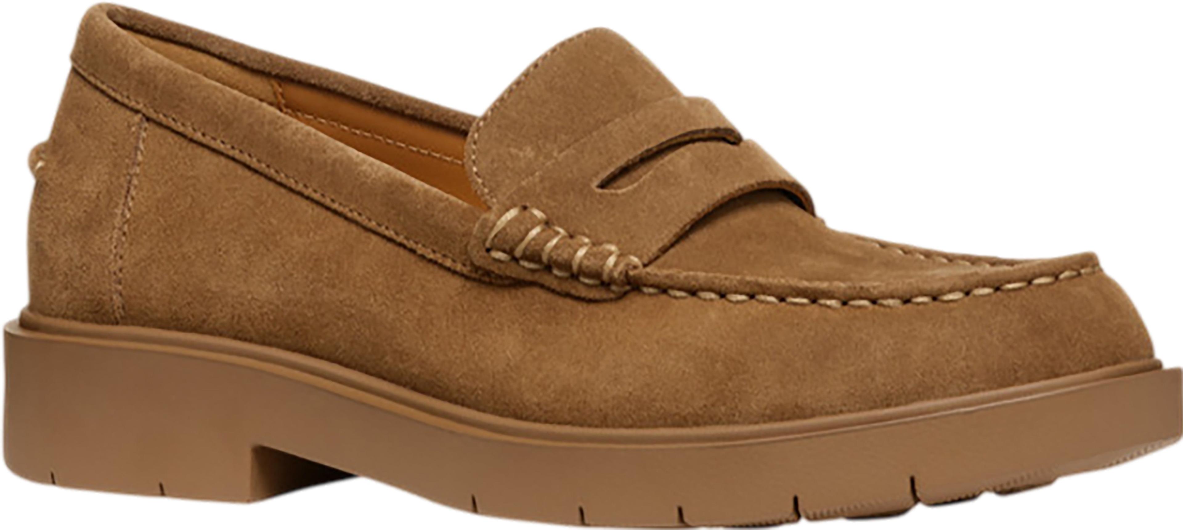 Product gallery image number 4 for product Spherica EC1 Loafers - Women's