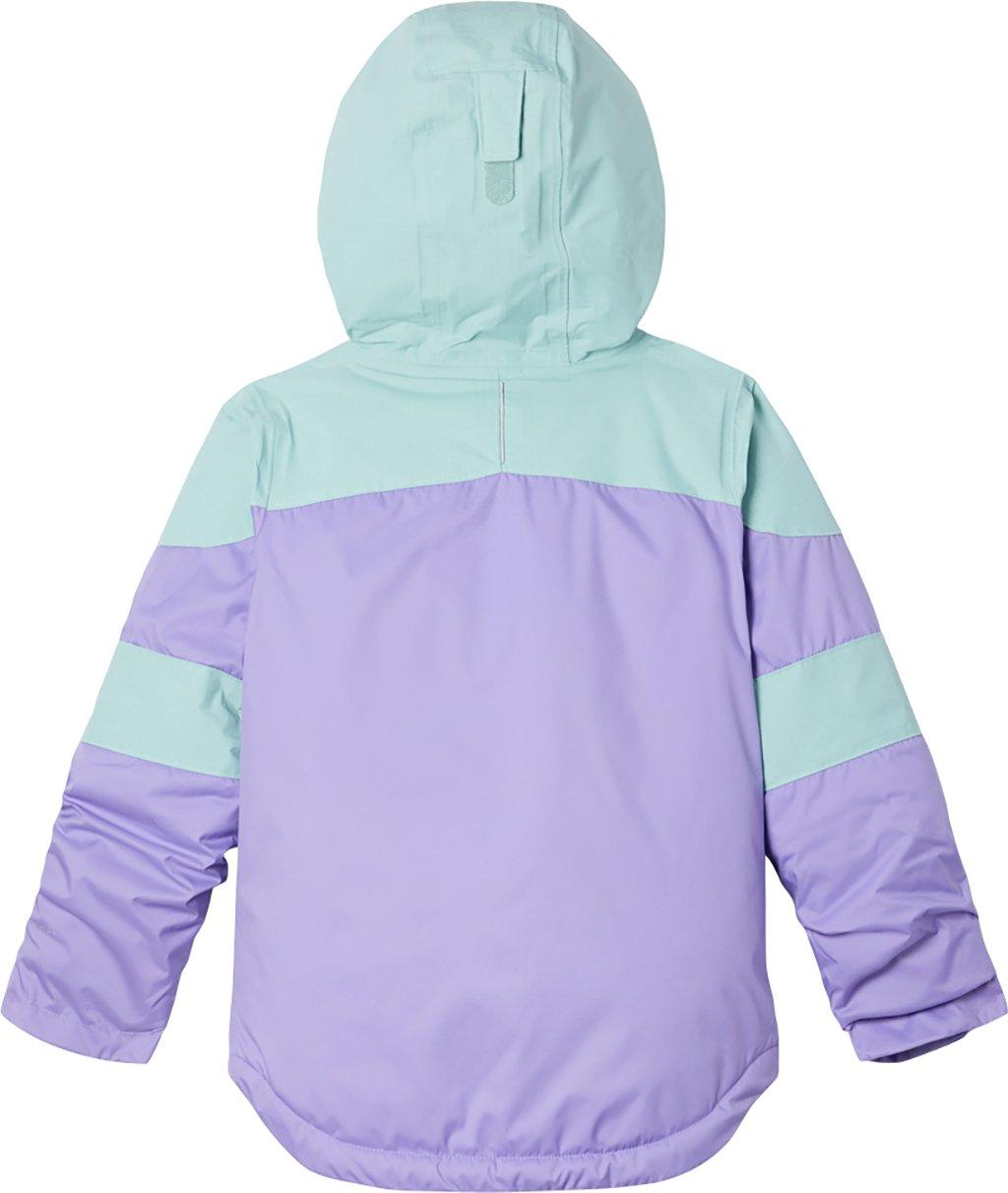 Product gallery image number 2 for product Mighty Mogul II Jacket - Girls