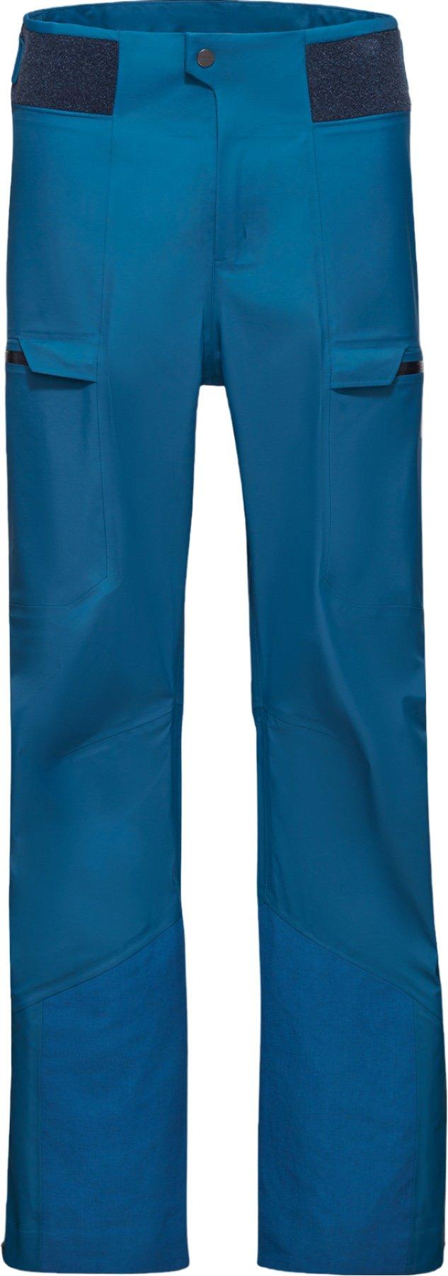 Image de produit pour Pantalon coquille rigide Haldigrat Air - Homme